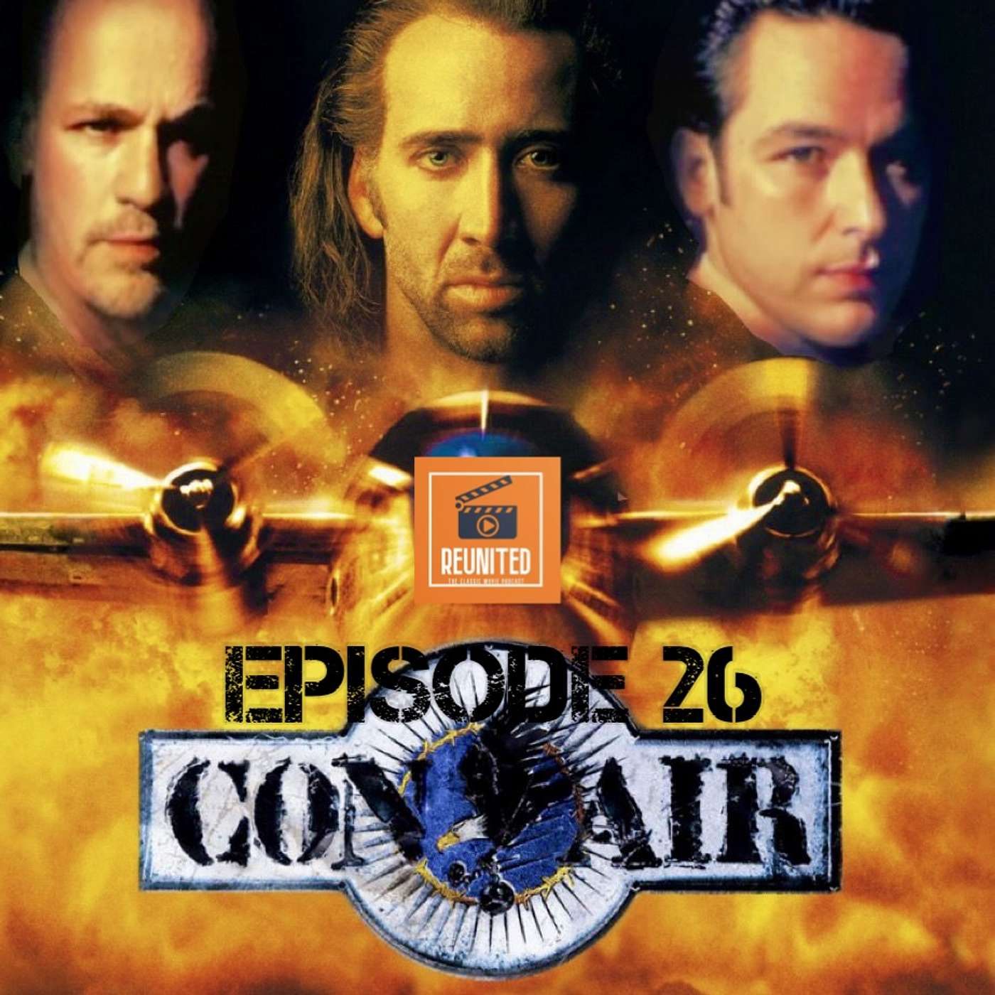 Con Air