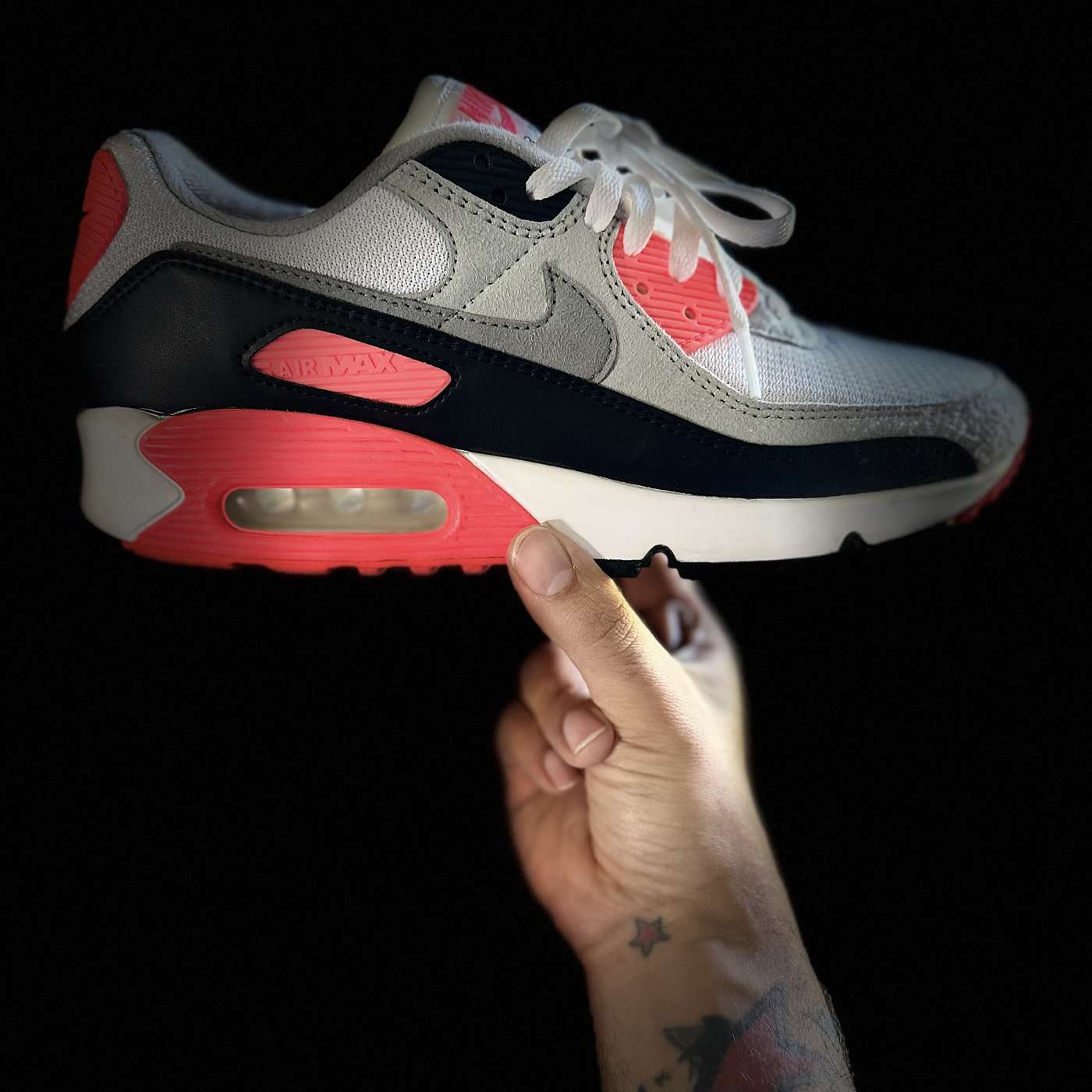 Sole Food Sneakers + Culture