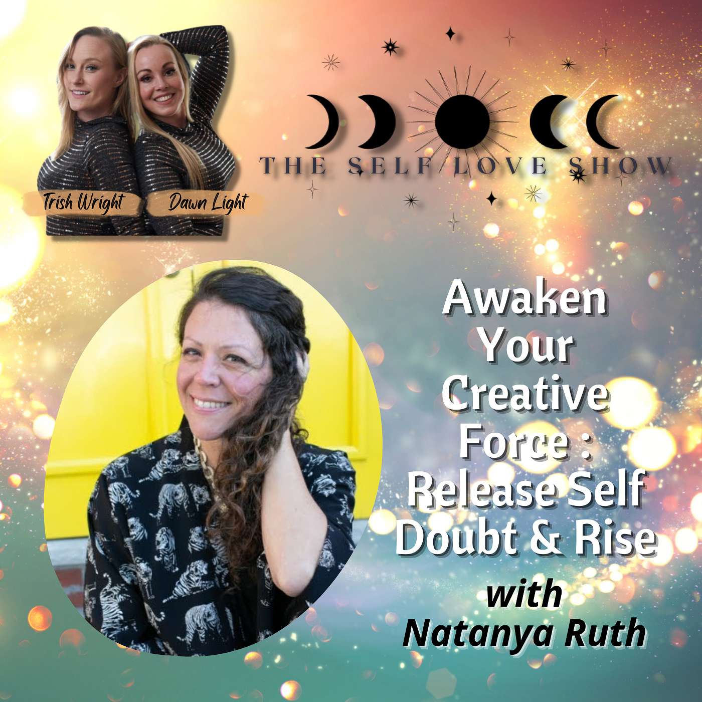 The Self Love Show