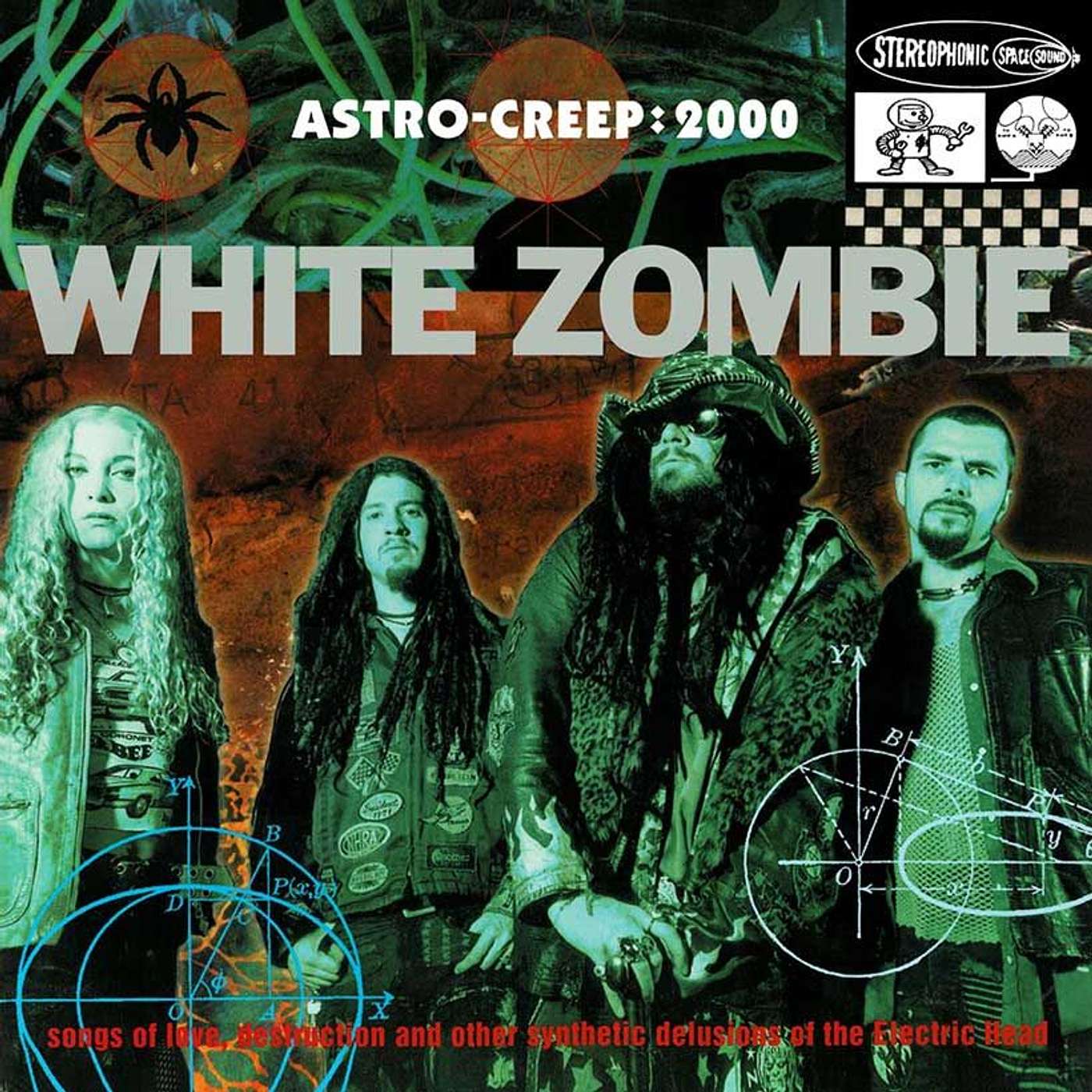 S1EP23 - Michael Golob (White Zombie, Weezer, Sloan, Aerosmith)