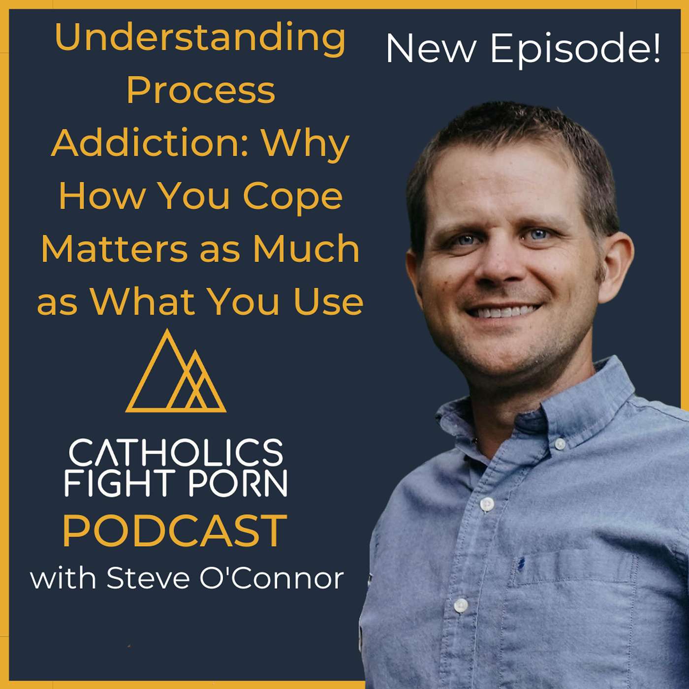 Catholics Fight Porn Podcast