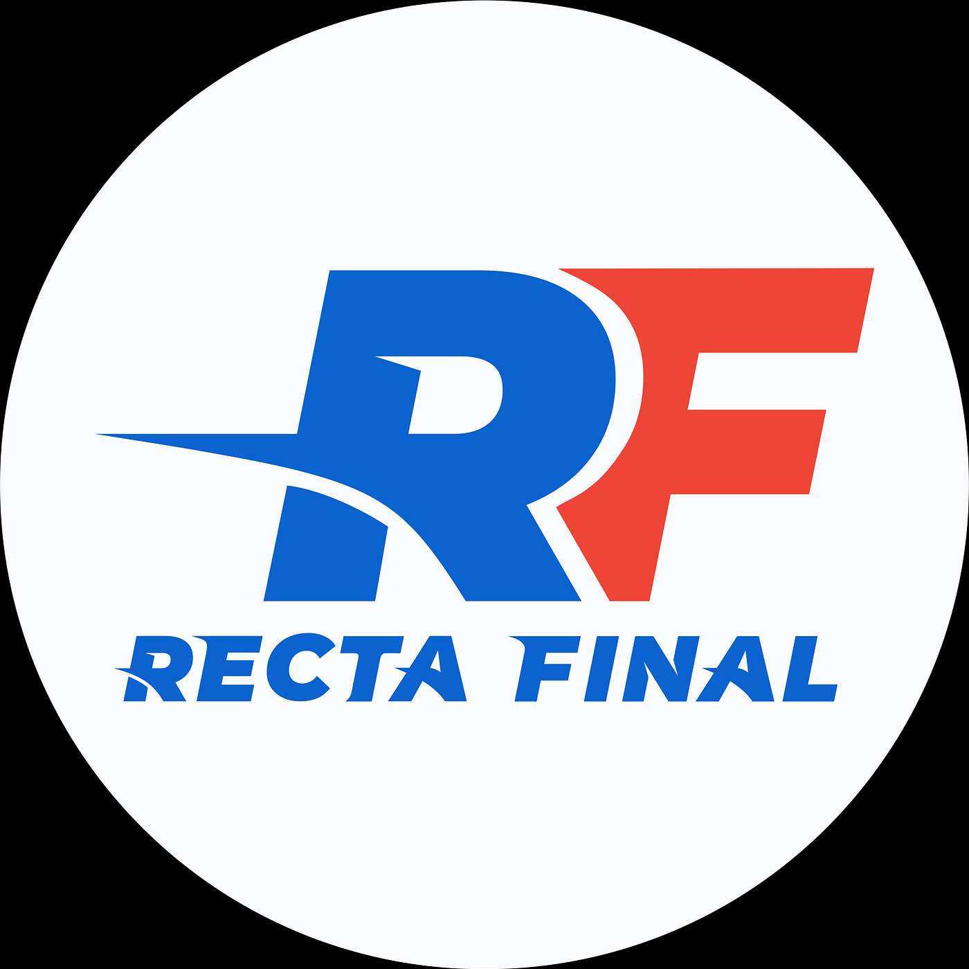 Recta Final  Podcast podcast artwork