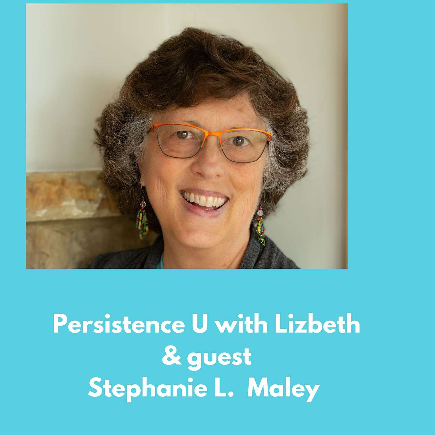 Persistence U with Lizbeth