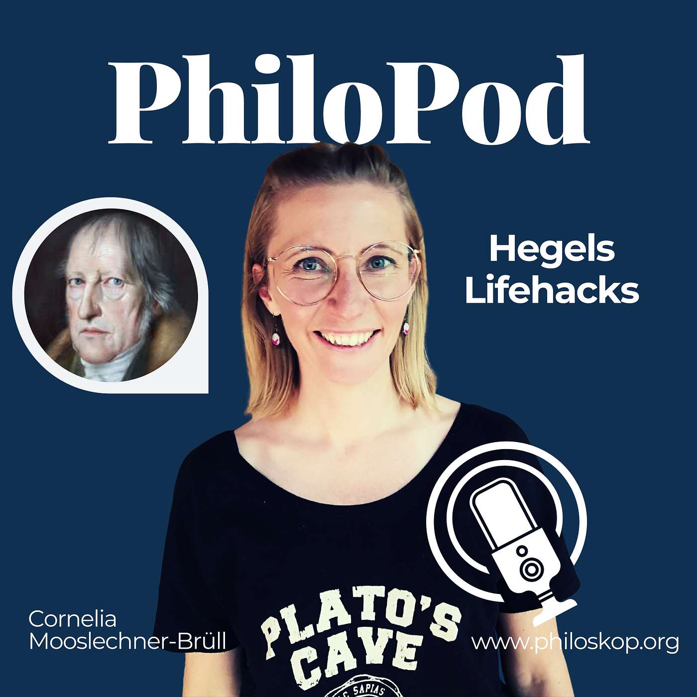 Hegels Lifehacks: Wie der schwierigste Philosoph dein Leben einfacher macht