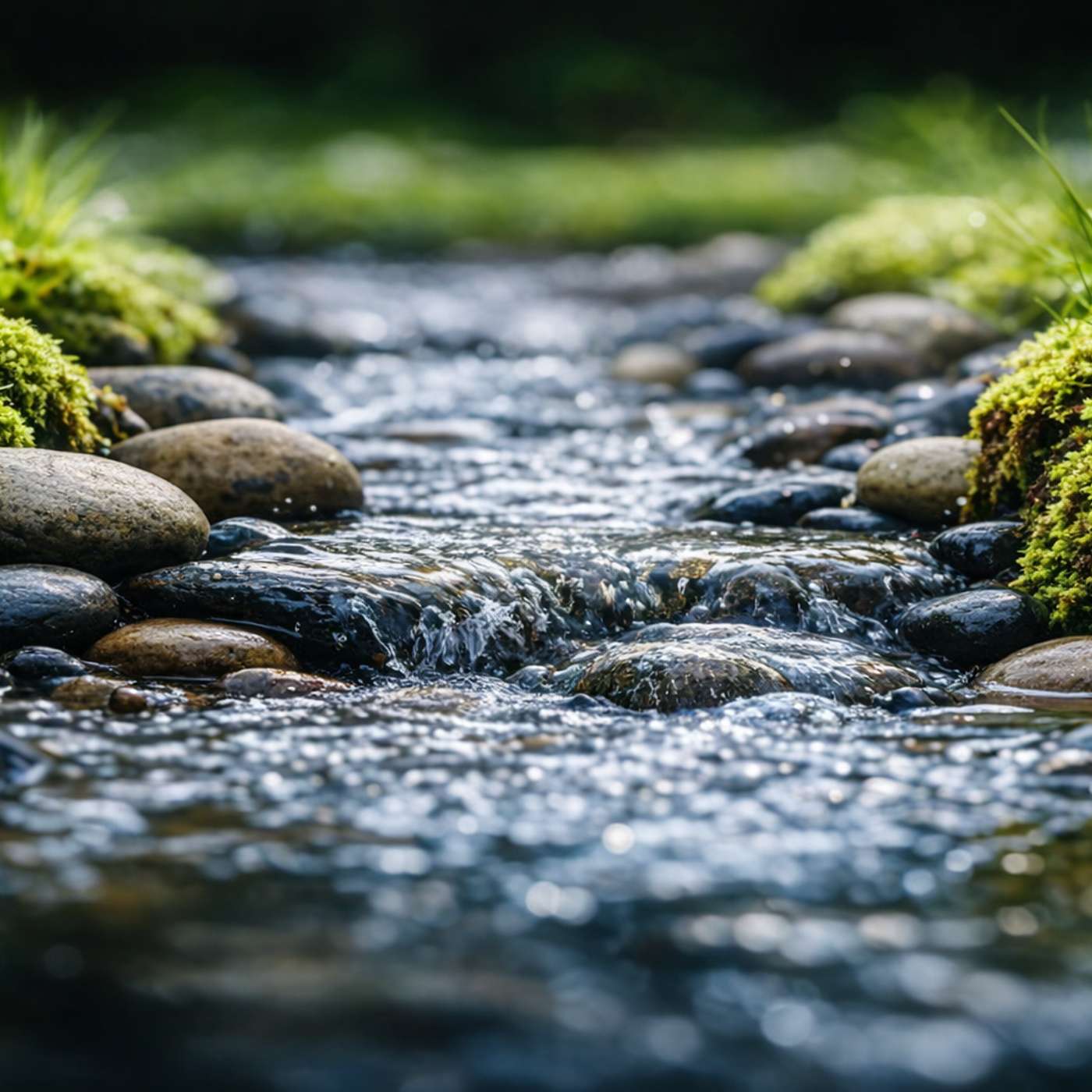 Deep Healing Sleep for Mental Clarity and Flow Deep Healing Sleep for Mental Clarity and Flow