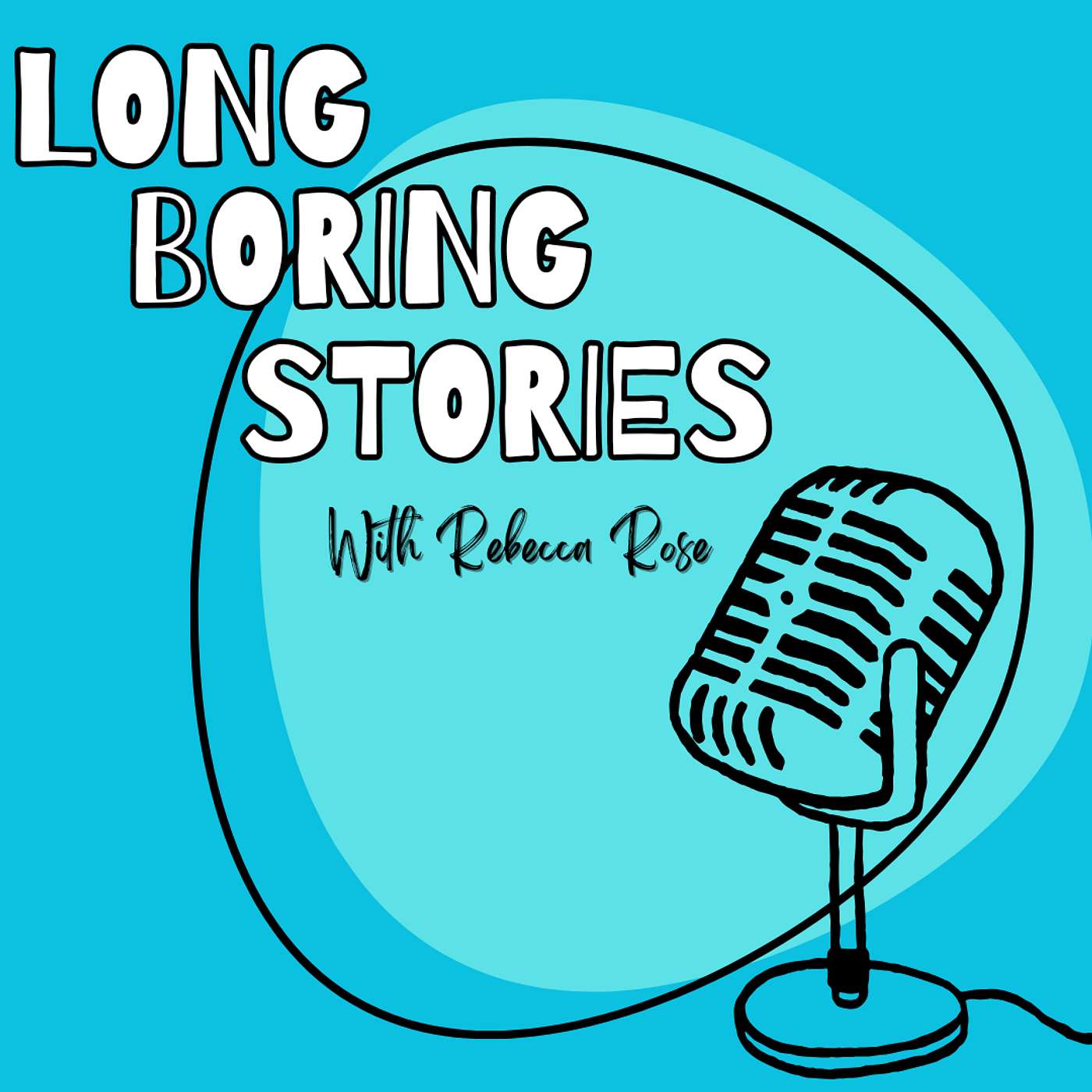 Long Boring Stories Podcast