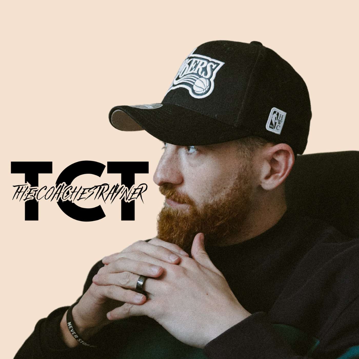 The Coaches Trayner Podcast podcast artwork