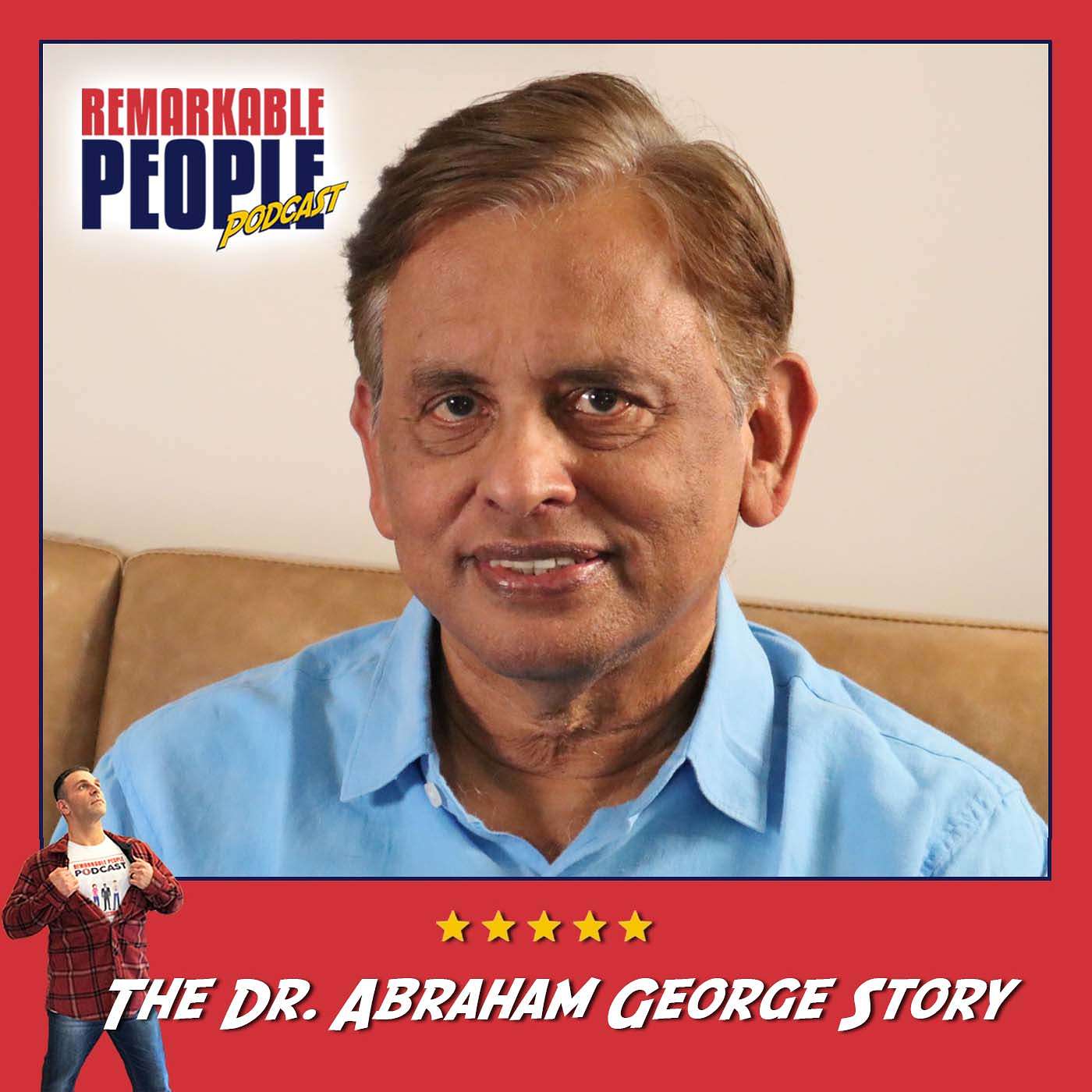 Remarkable People Podcast