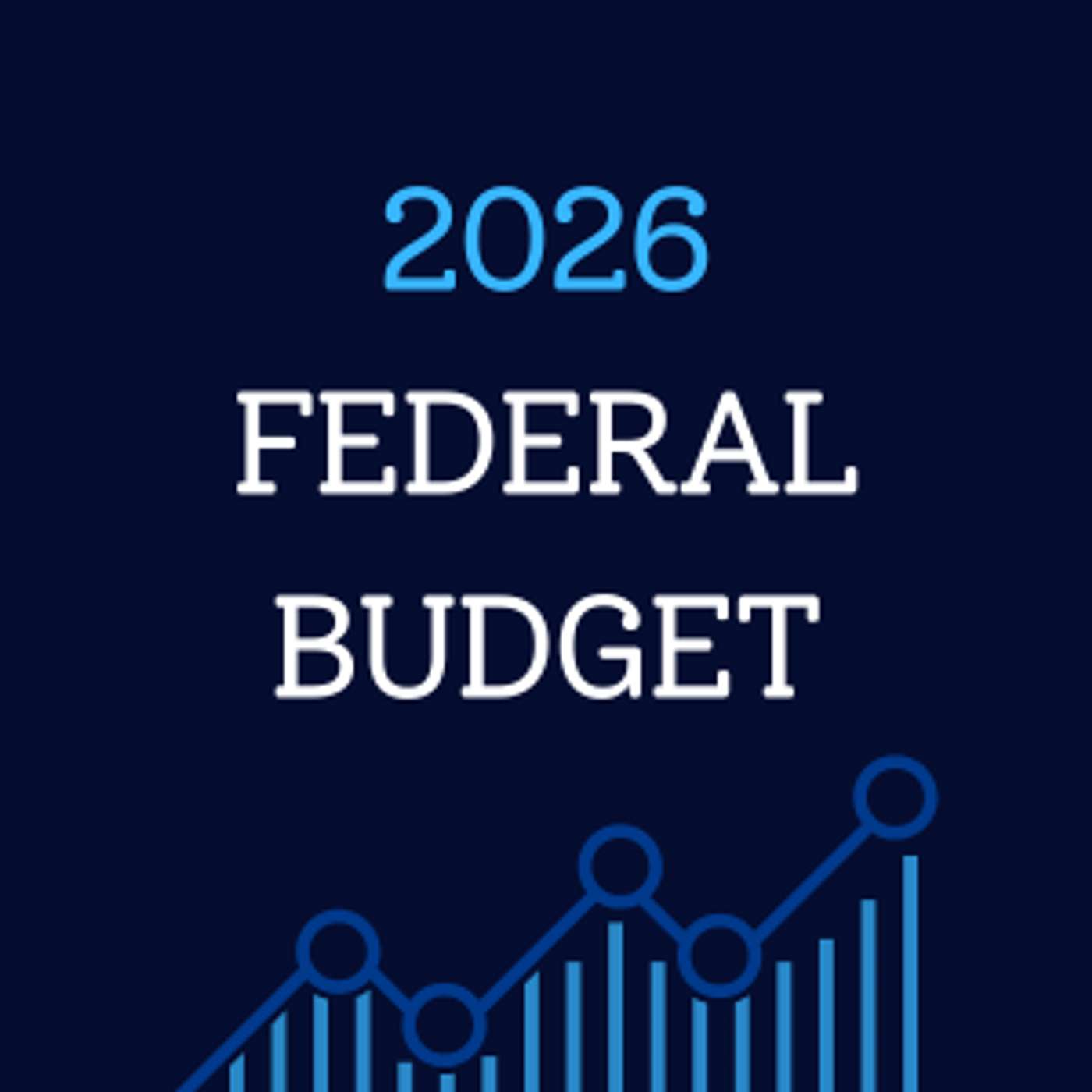 Ep. 408: 2026 Federal Budget: Big tax changes, but do not panic yet