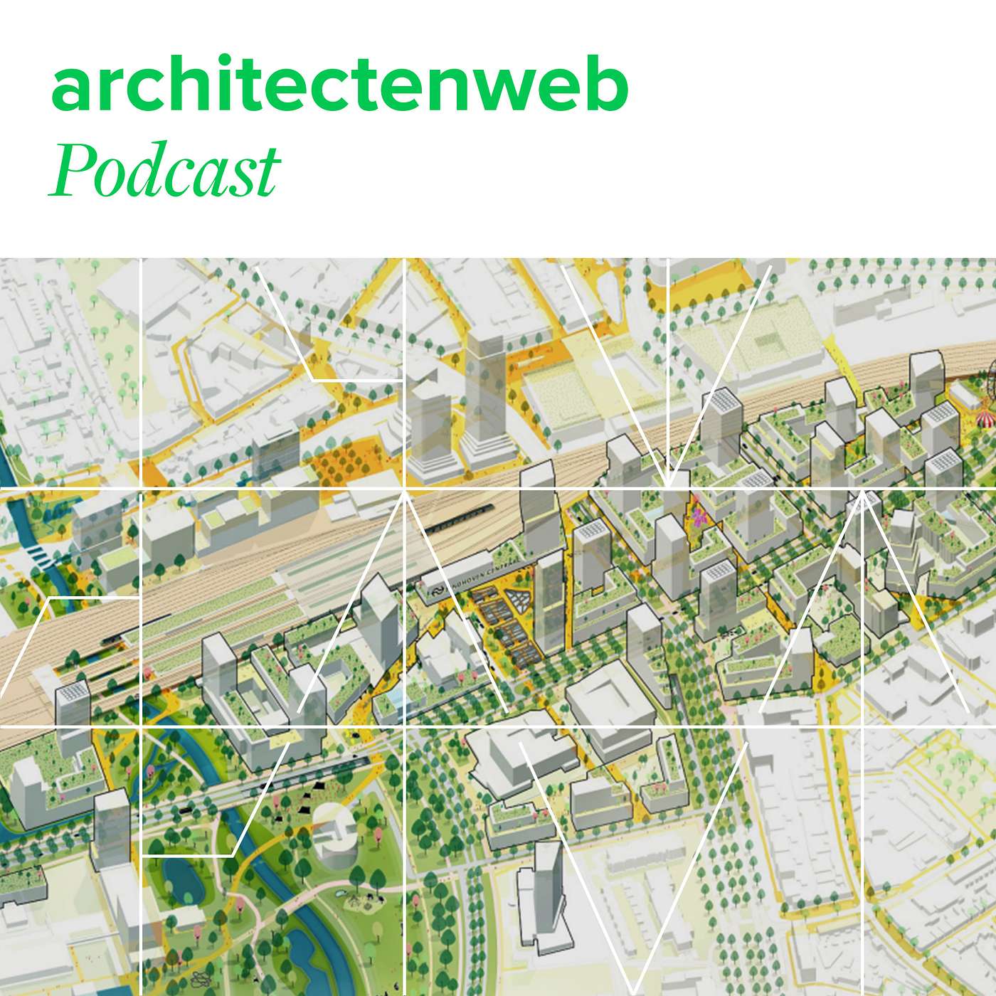 Architectenweb Podcast