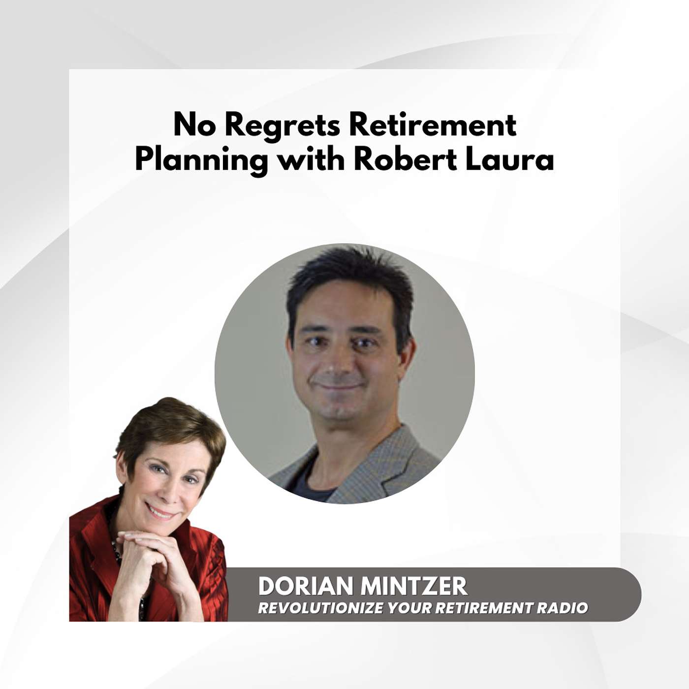 Revolutionize Your Retirement Radio