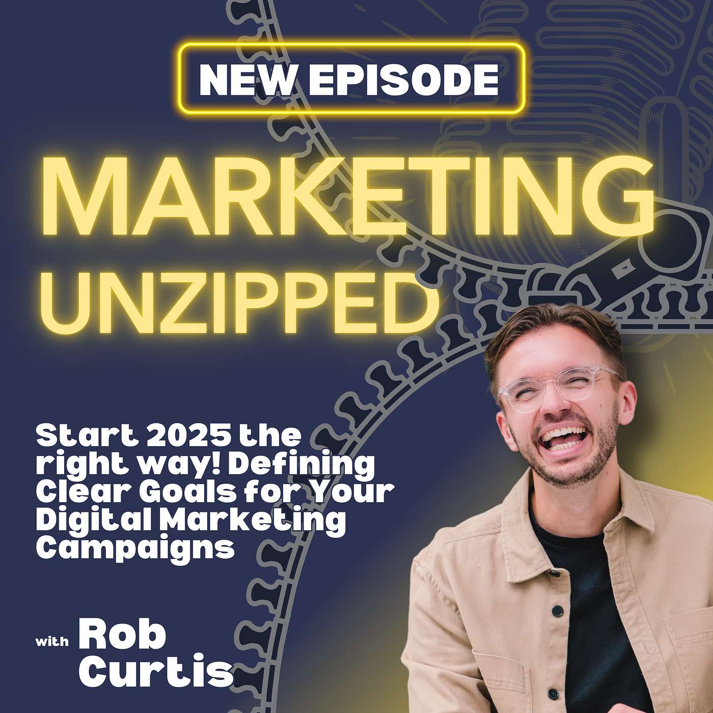 Marketing Unzipped