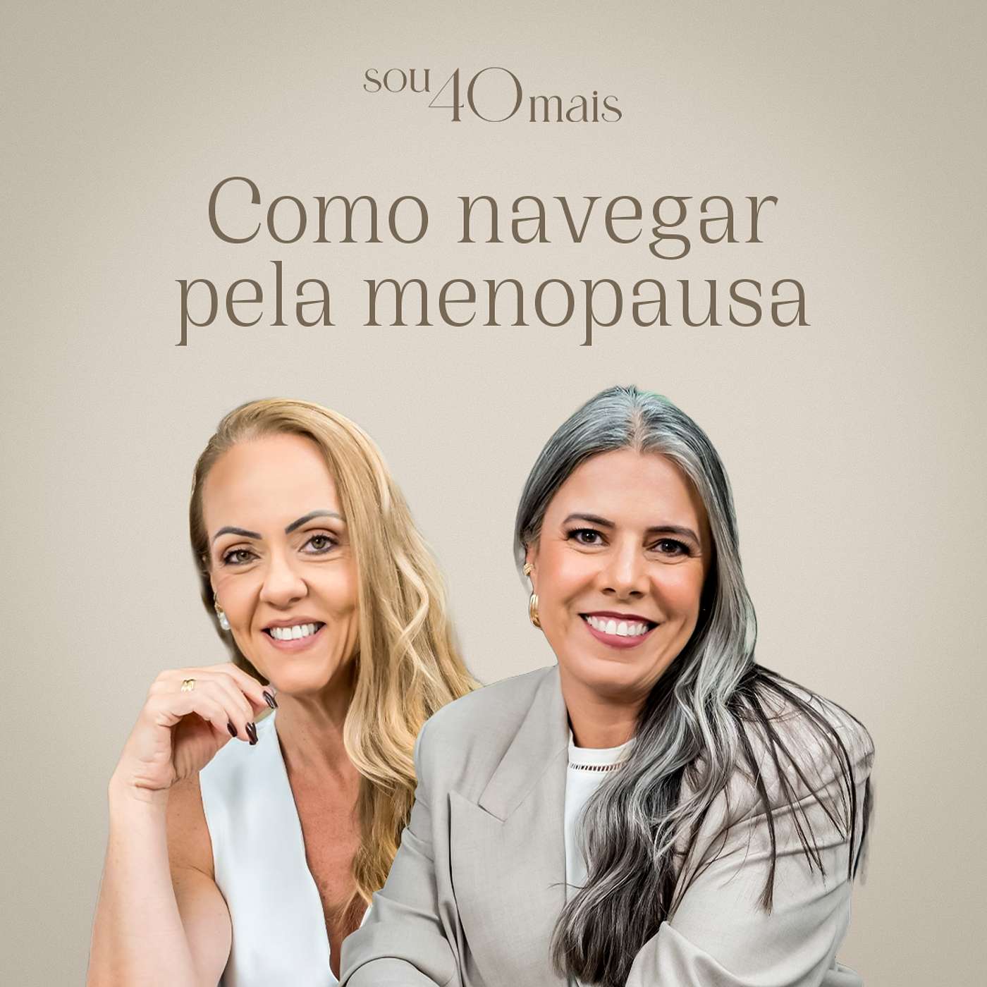 Sou 40 mais