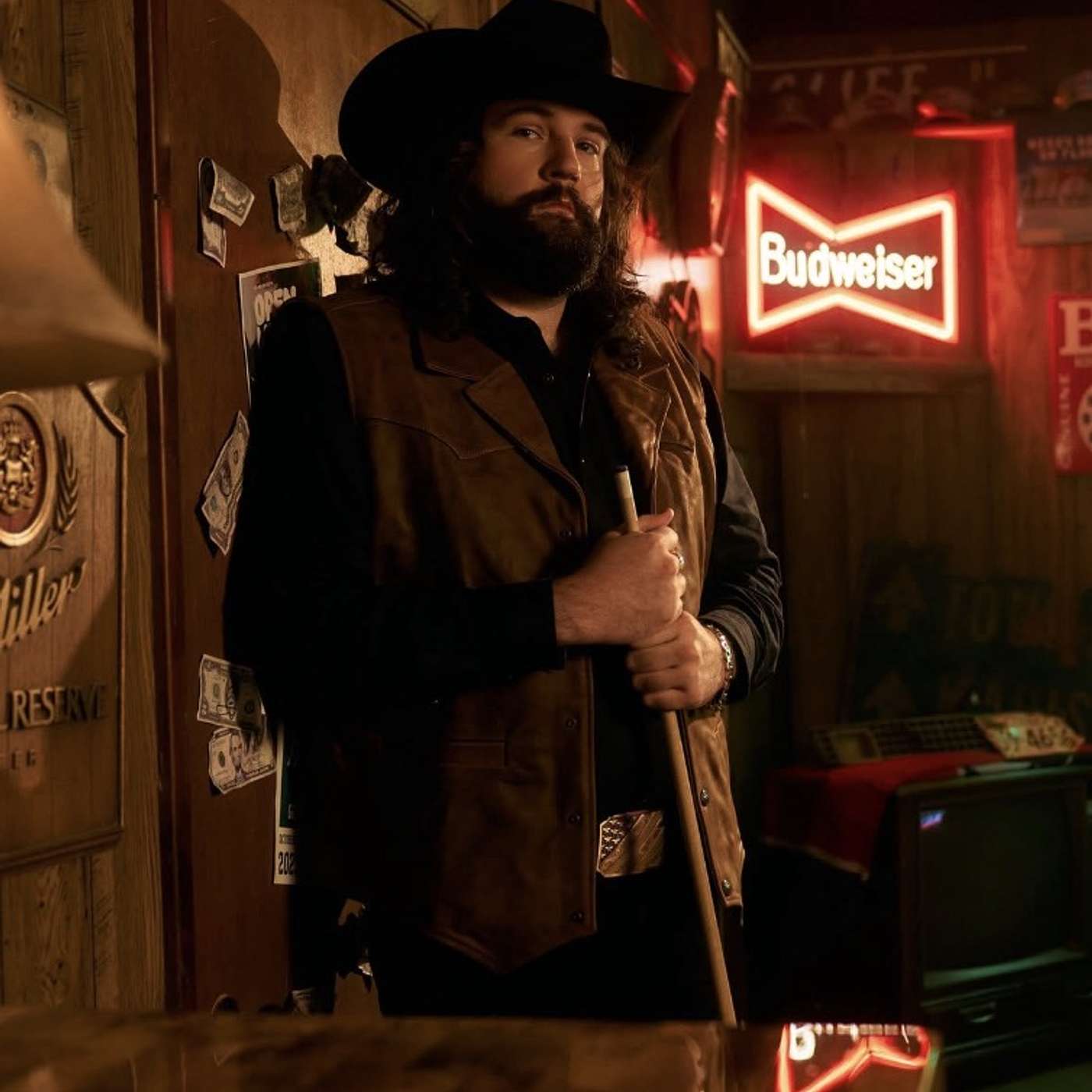 Christian Parker Country Music episode artwork