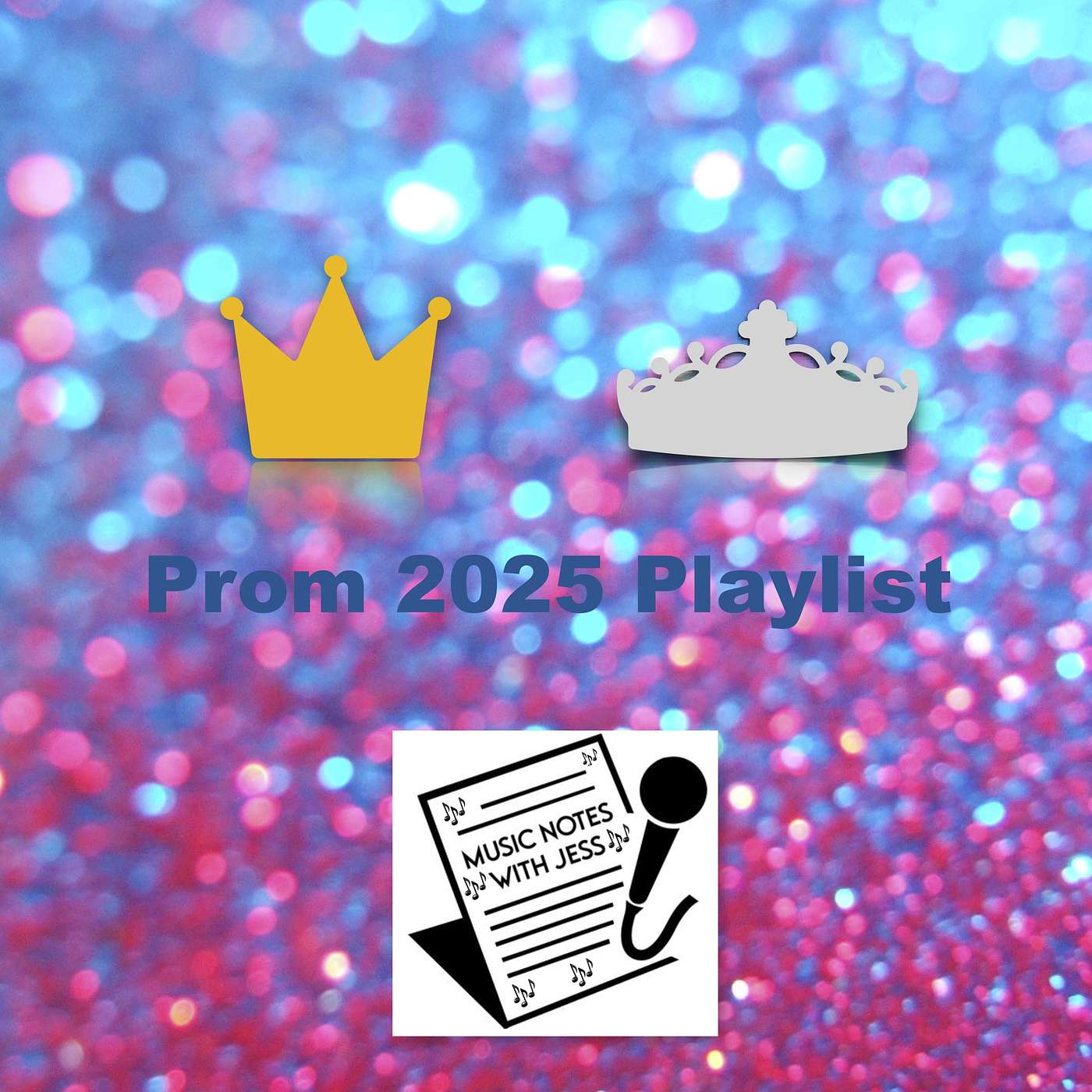 Prom 2025 Playlist