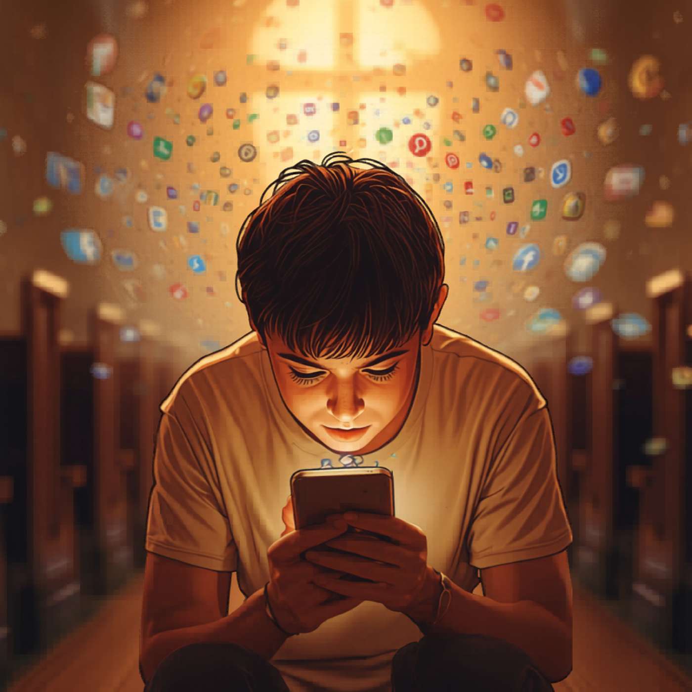 Distractions dilute your Faith episode artwork