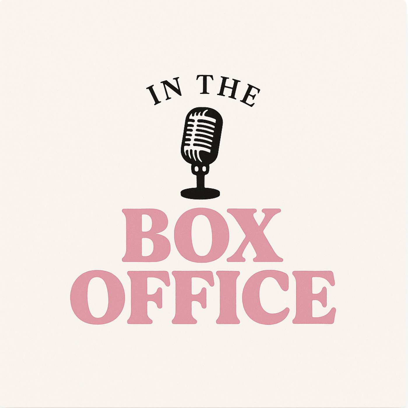 In The Box Office - Sponsors & Crash Camp In The Box Office - Sponsors & Crash Camp