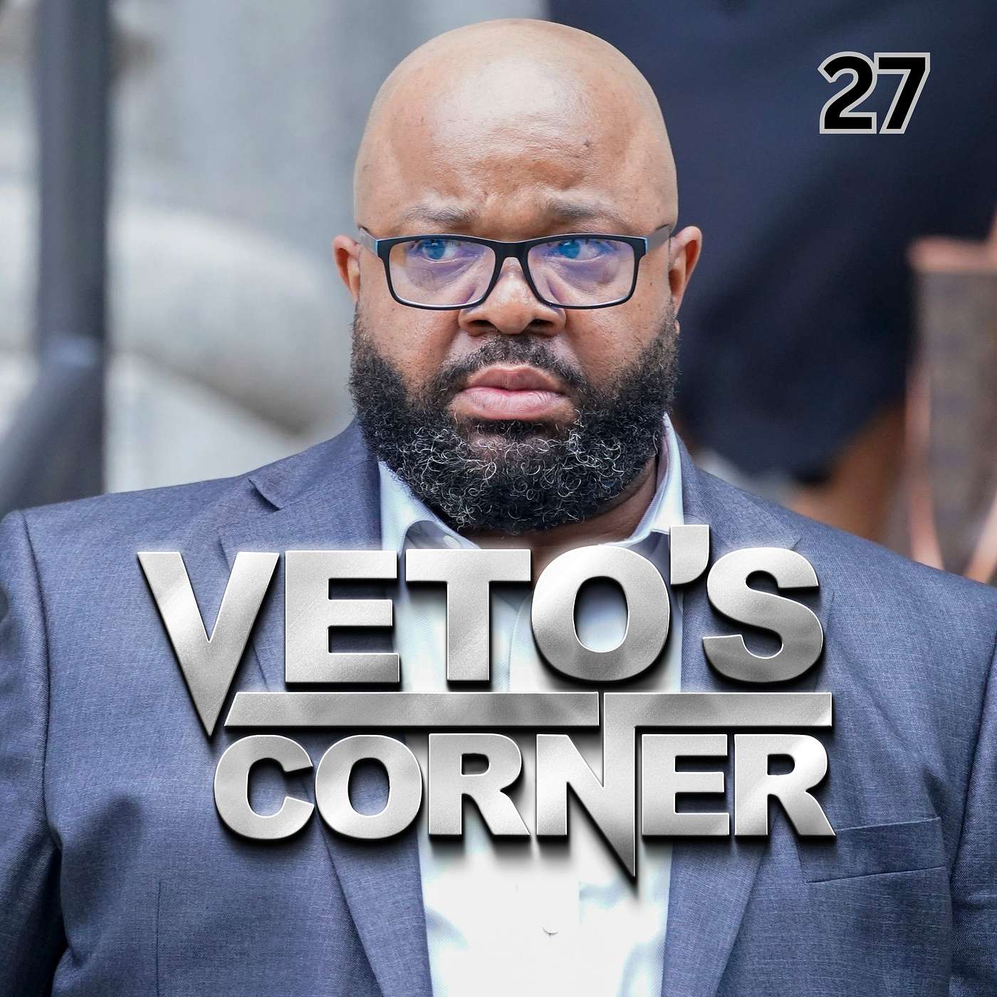 Veto’s Corner