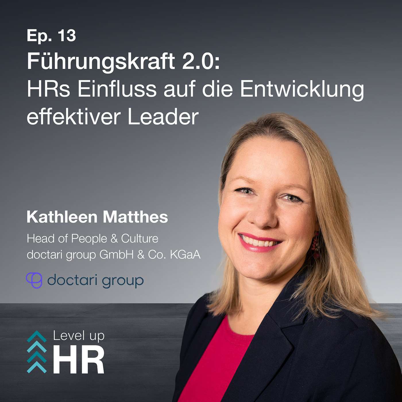 Level Up HR