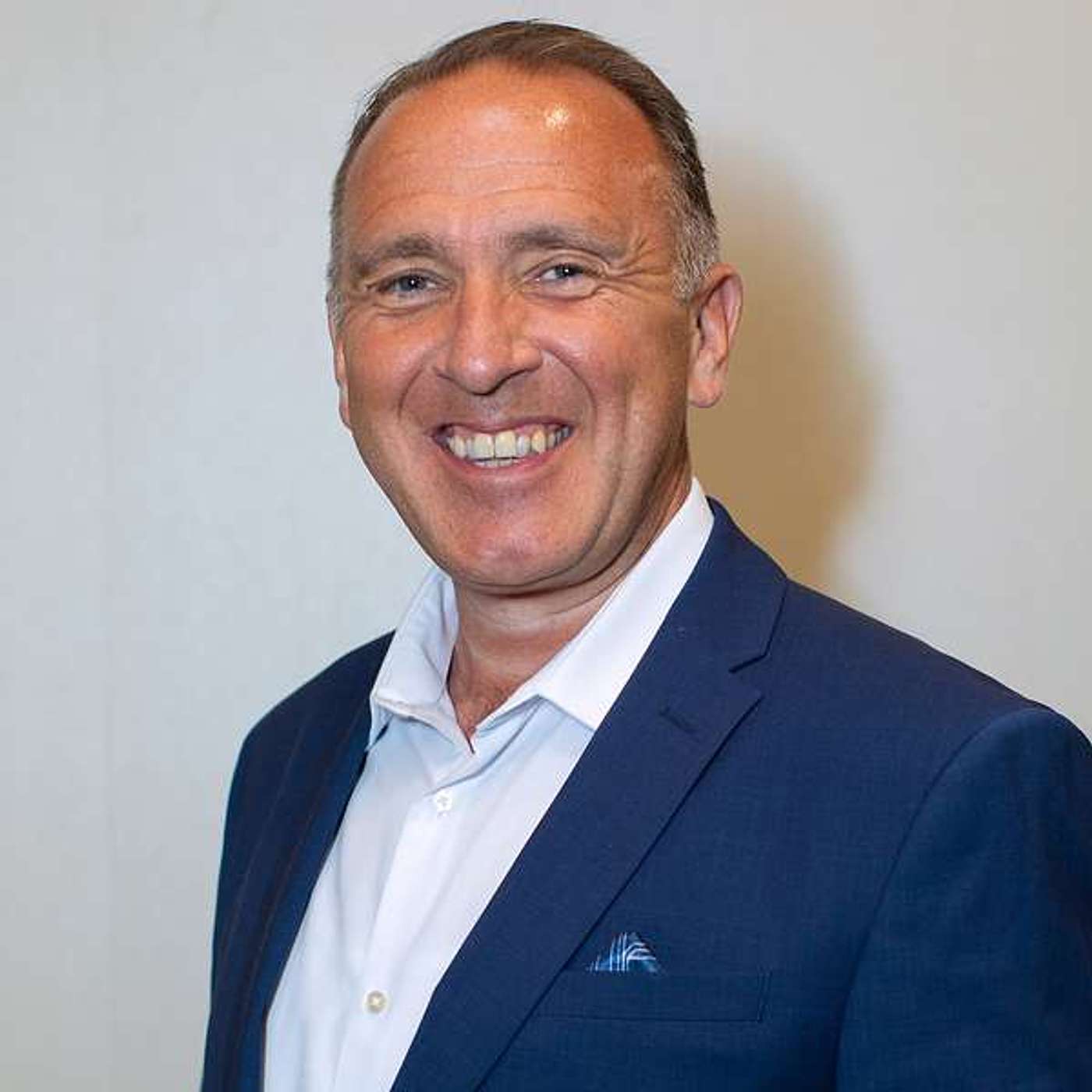 Season 6 - 01 - Simon Hocquard - Airspace World expansion, looking back at 2025 achievements and the 2026 focus Season 6 - 01 - Simon Hocquard - Airspace World expansion, looking back at 2025 achievements and the 2026 focus