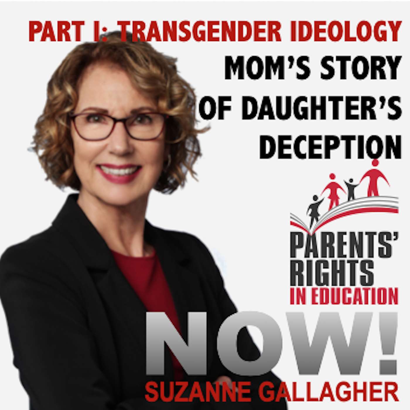 PART 1: Transgender Ideology and Your Public Schools, Mom's Story of Daughter's Deception