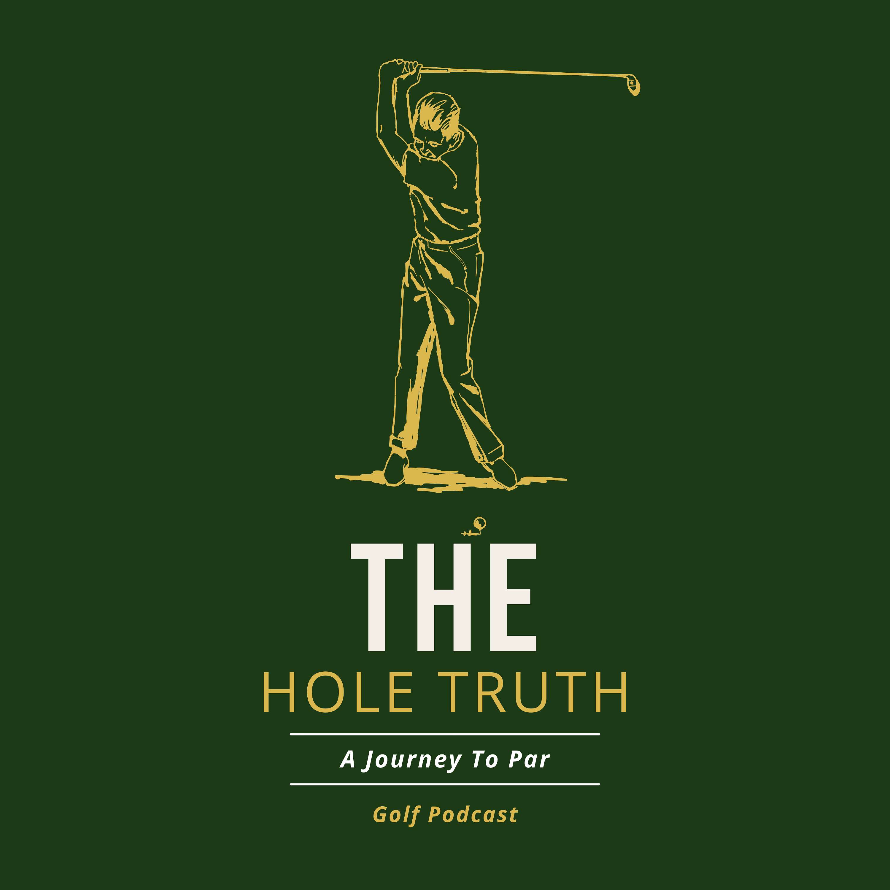 The Hole Truth