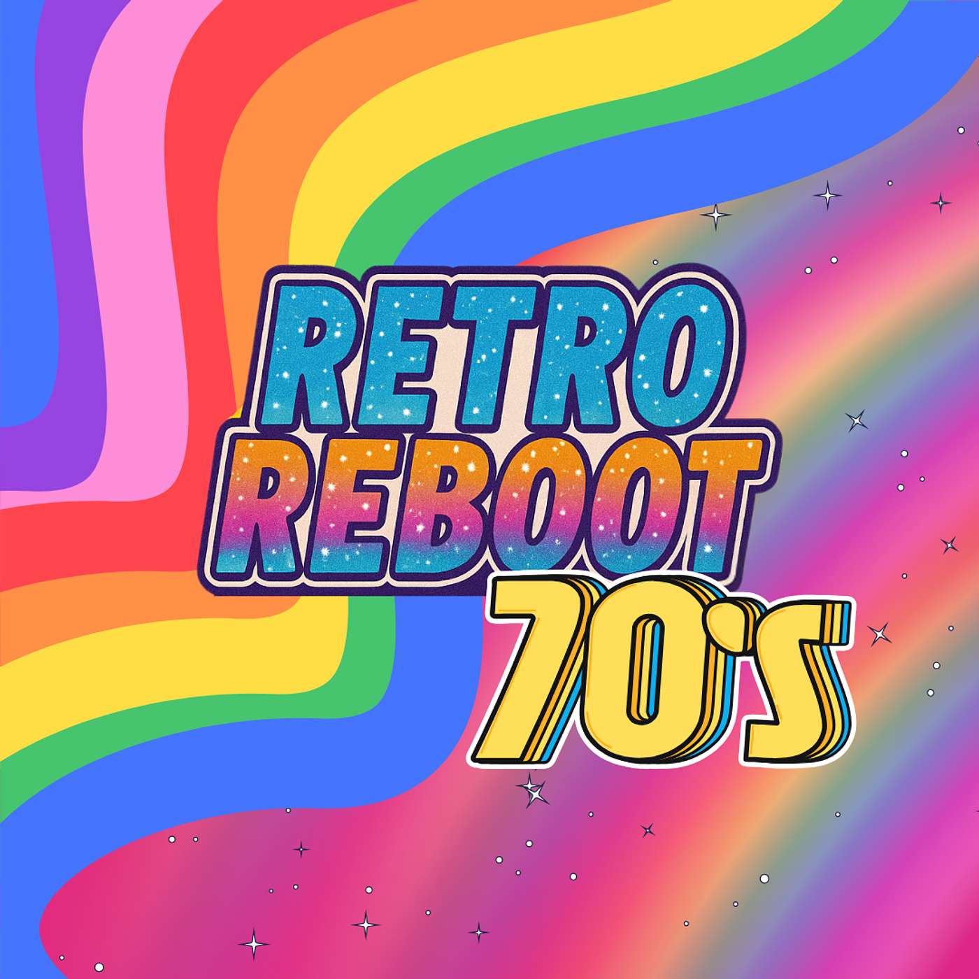 Retro Reboot: Bell Bottom Breeze