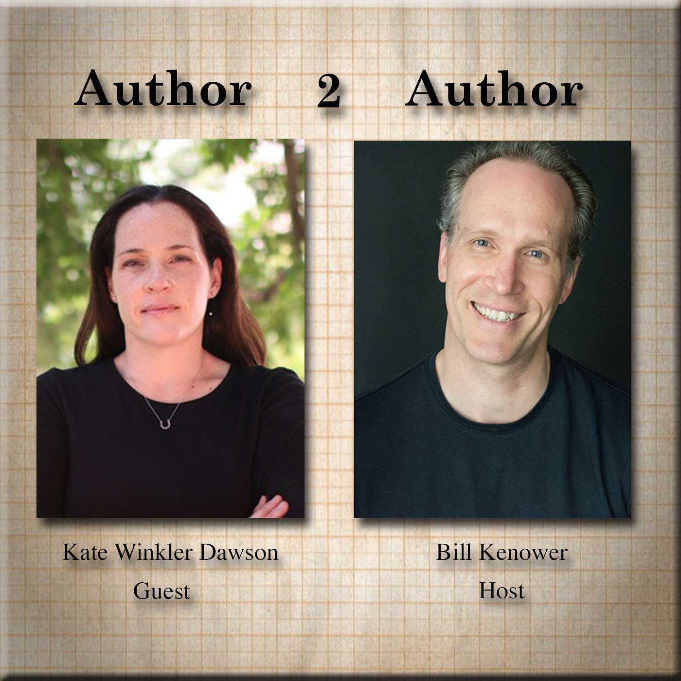 Author2Author