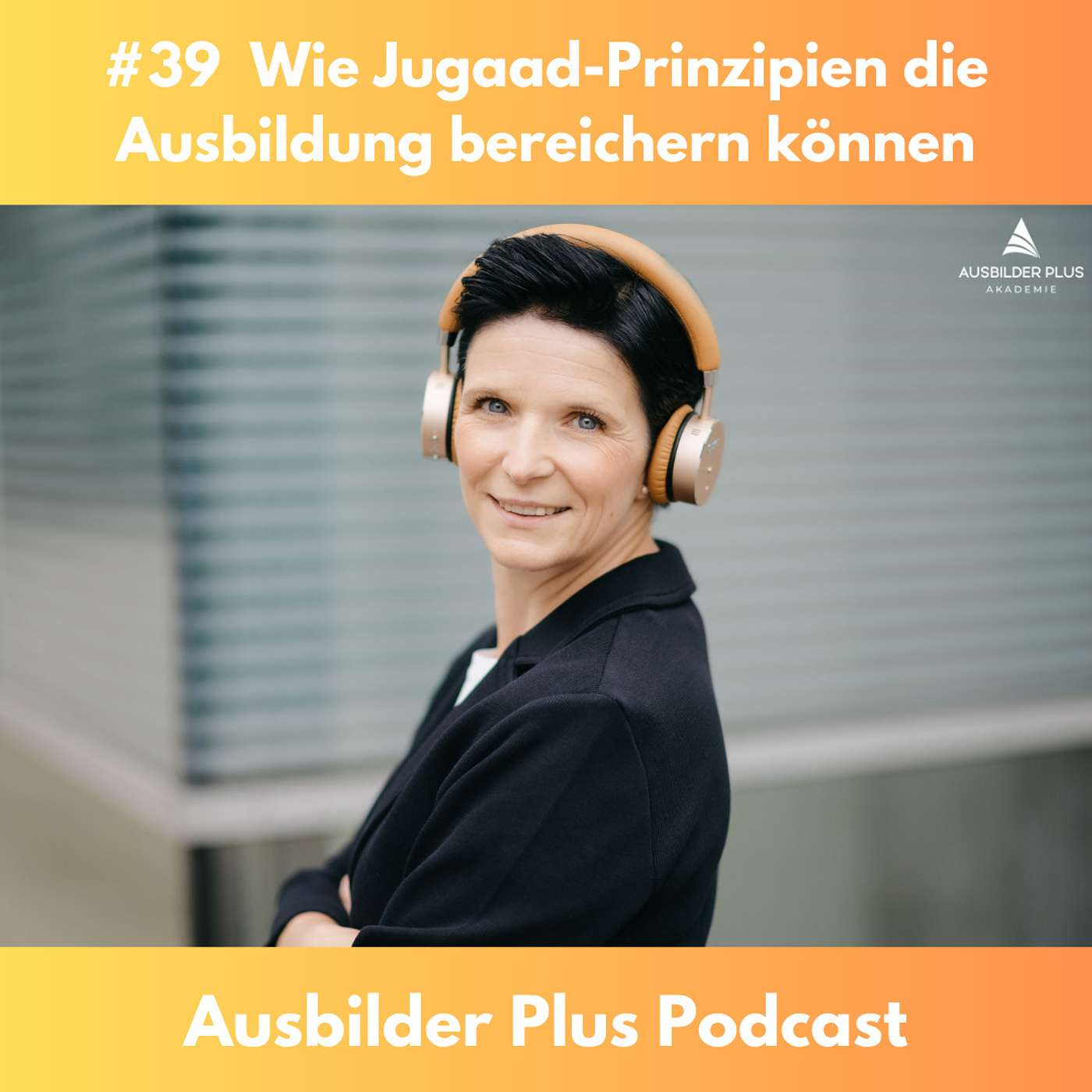 Ausbilder Plus Podcast