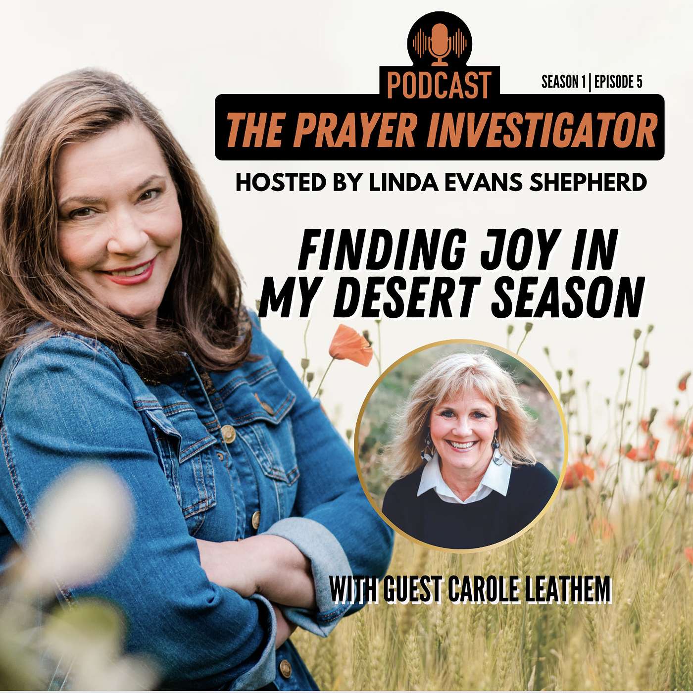 Prayer Investigator