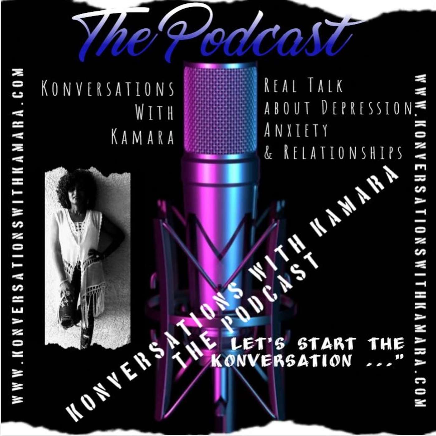 Konversations With Kamara
