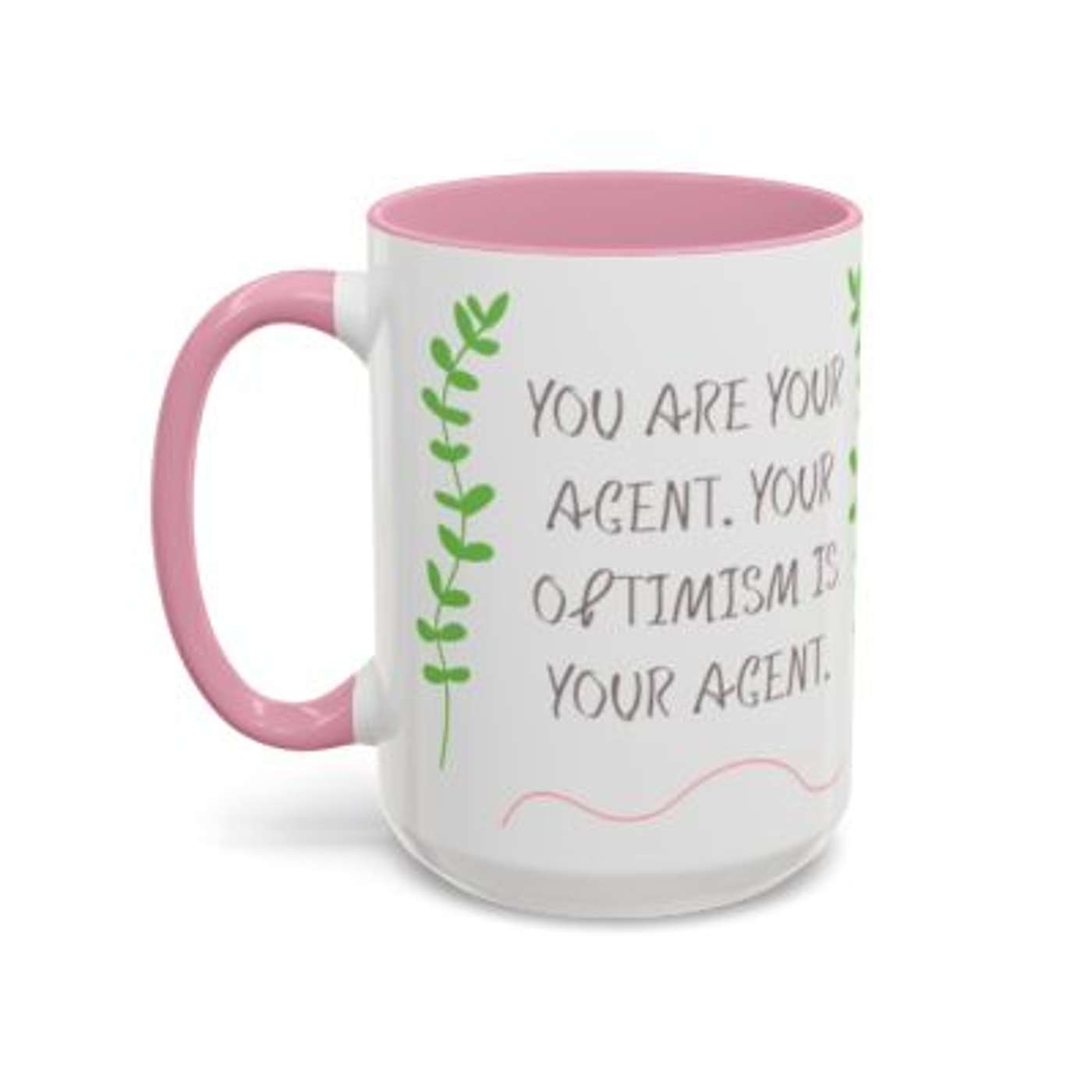 You Are Your Agent: Turning Frustration Into Fuel [Part 2 – The Unfiltered Truth About Rejection + Redirection]
