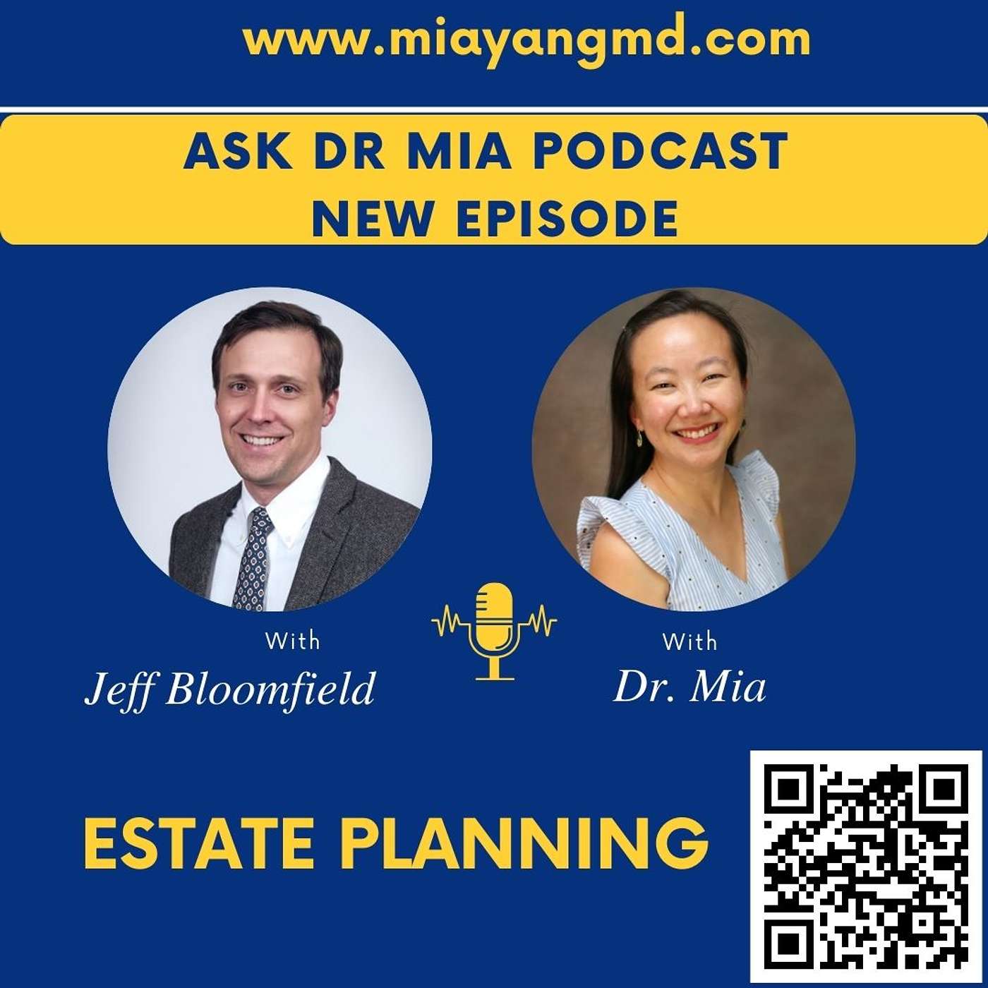 Ask Dr. Mia: Answers For Dementia Caregiving