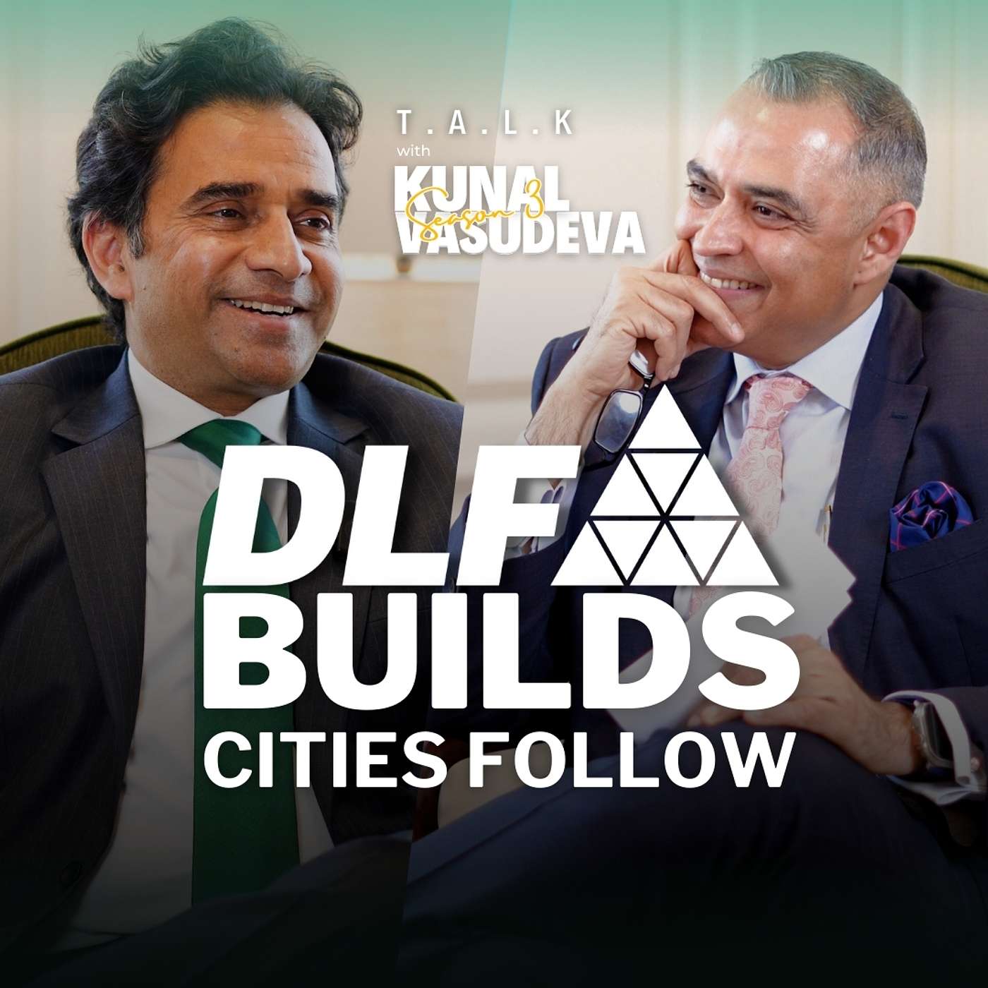 T.A.L.K. with Kunal Vasudeva