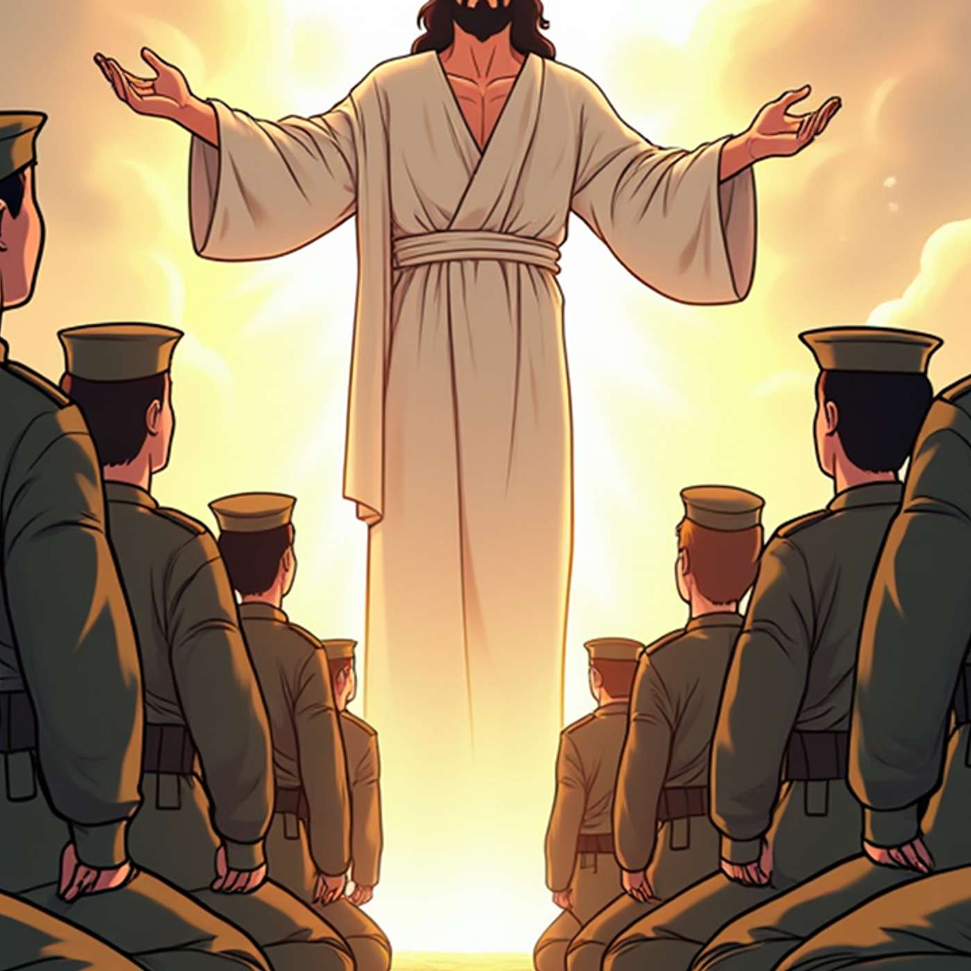 Catholic Conservative