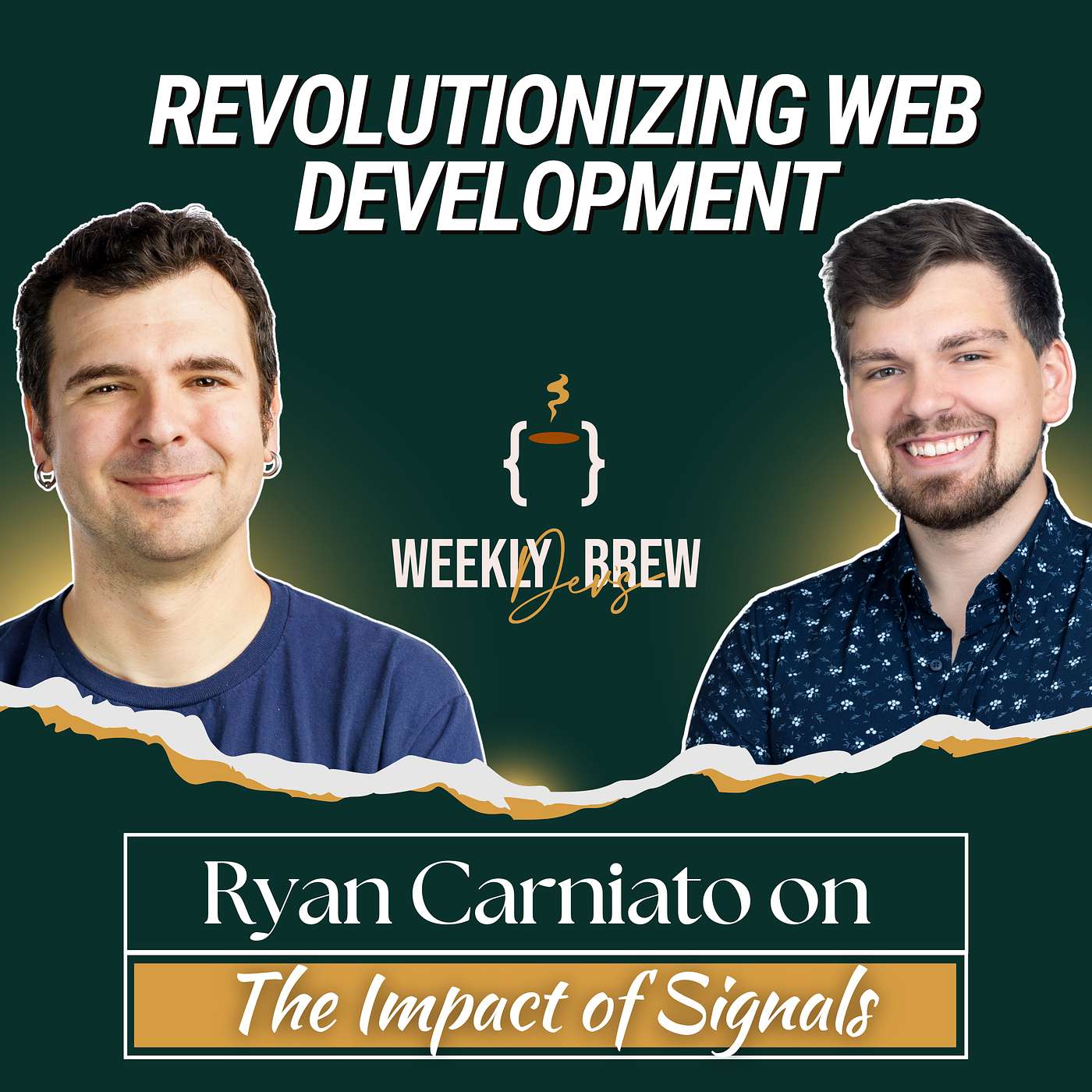 The Weekly Dev\'s Brew