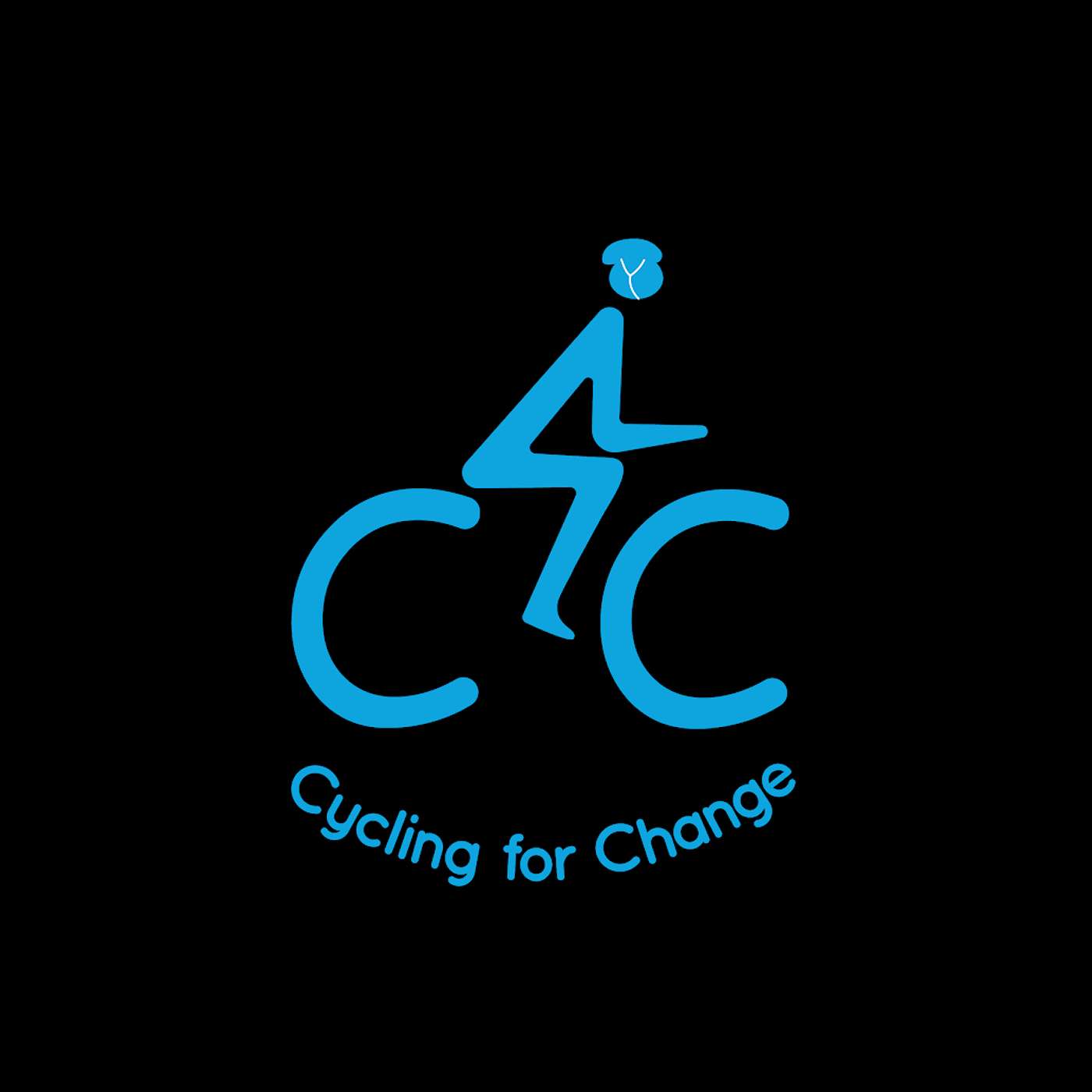Cycling For Change's Podcast