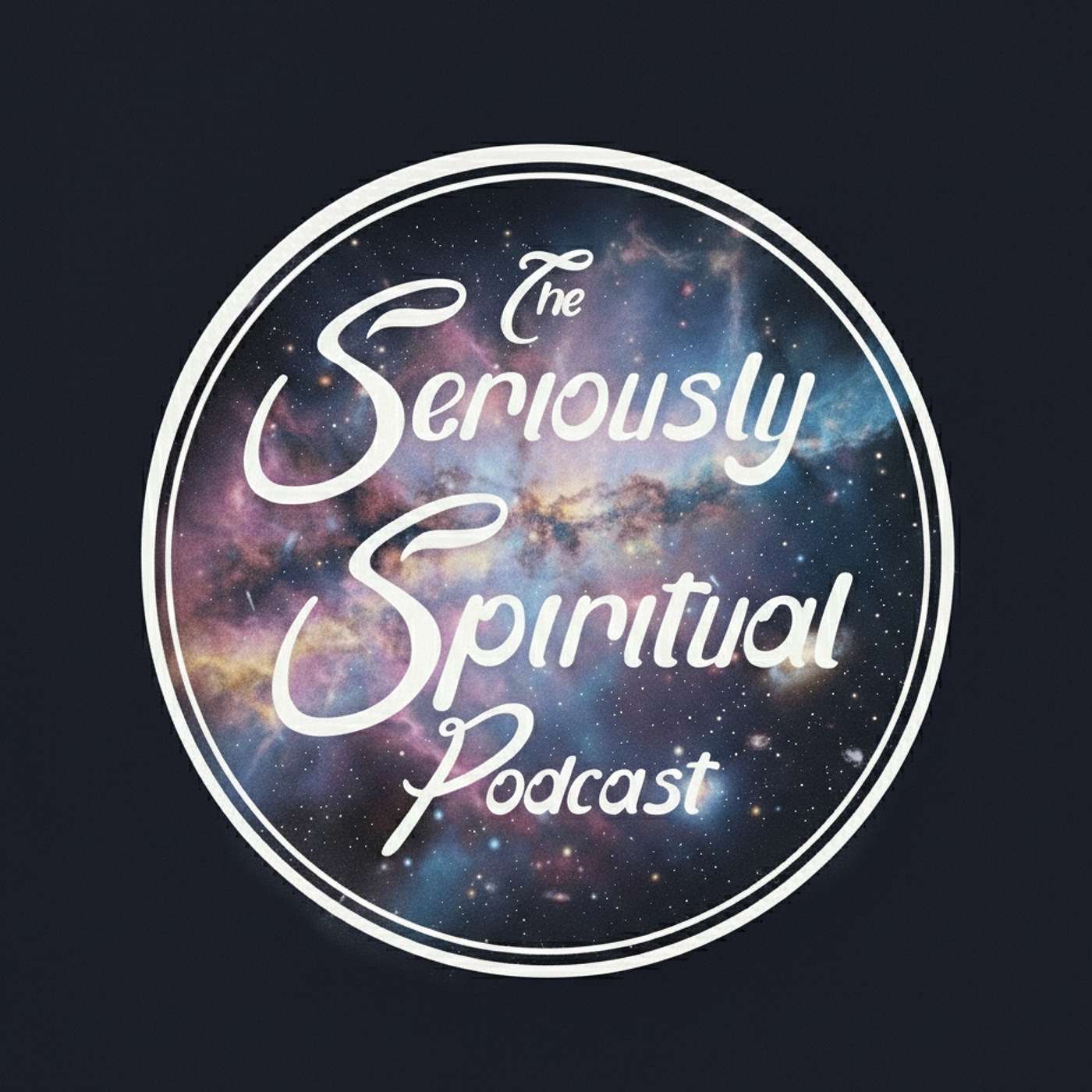 Seriously Spiritual cover art