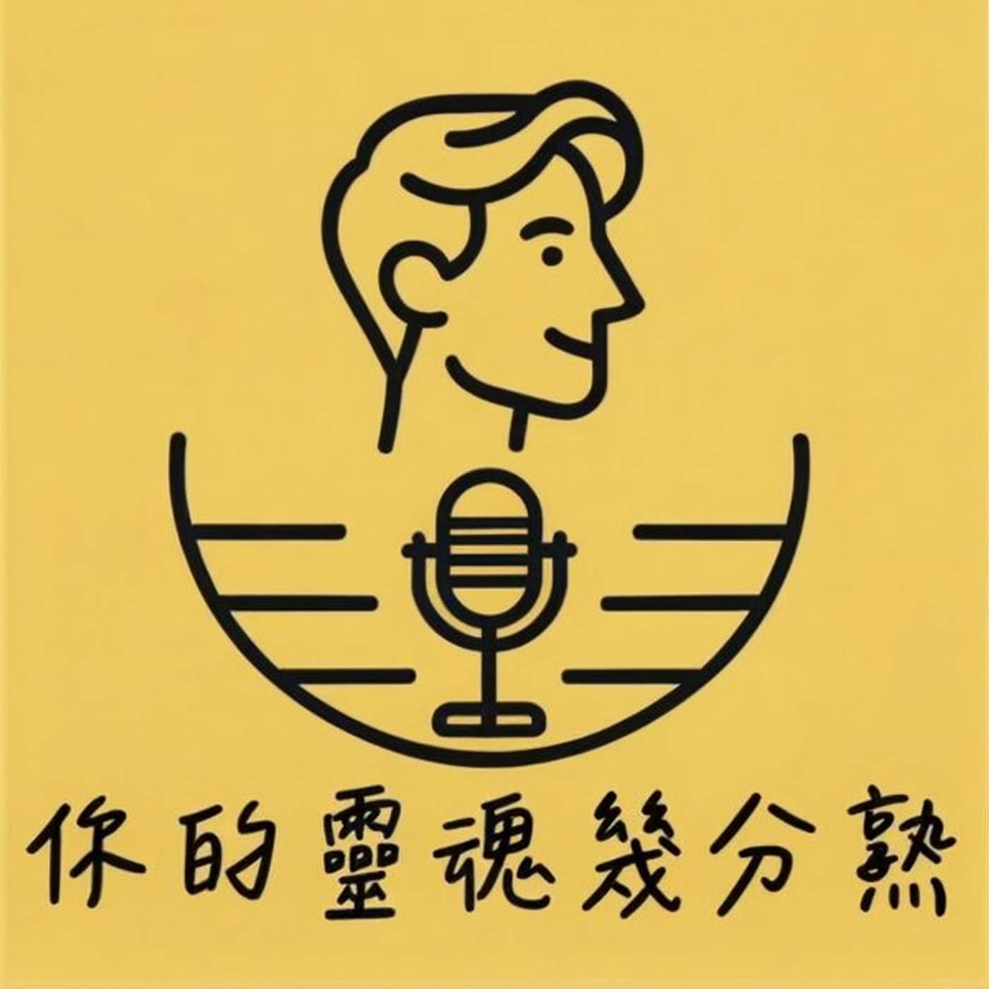 你的靈魂幾分熟