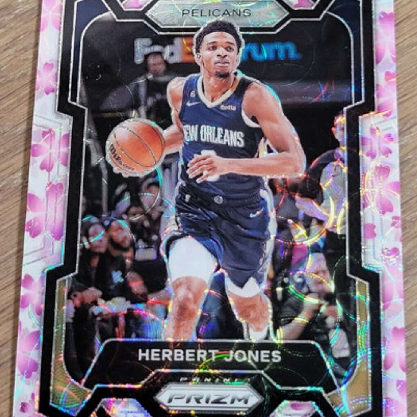 Episode 137: Spectra, Cherry Blossoms, and of course more Wemby's