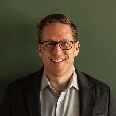 David Williams, PhD