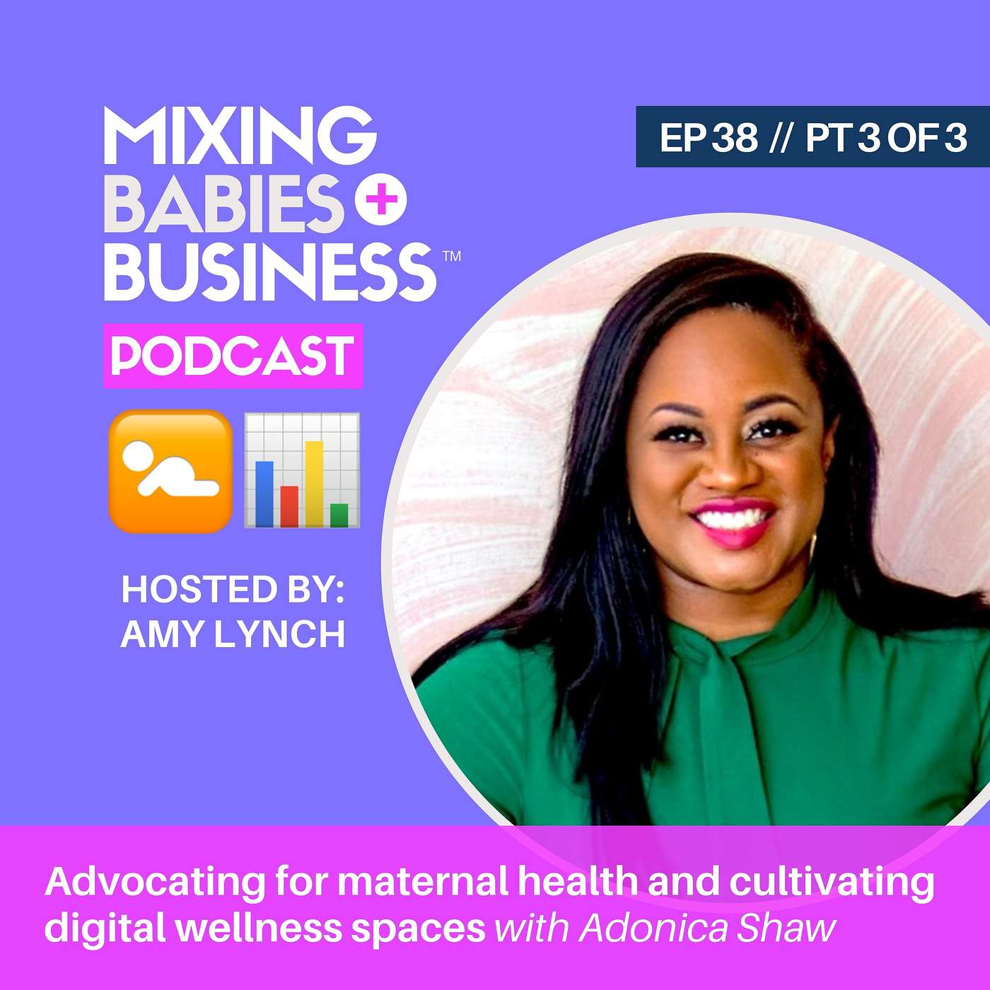 Mixing Babies And Business™