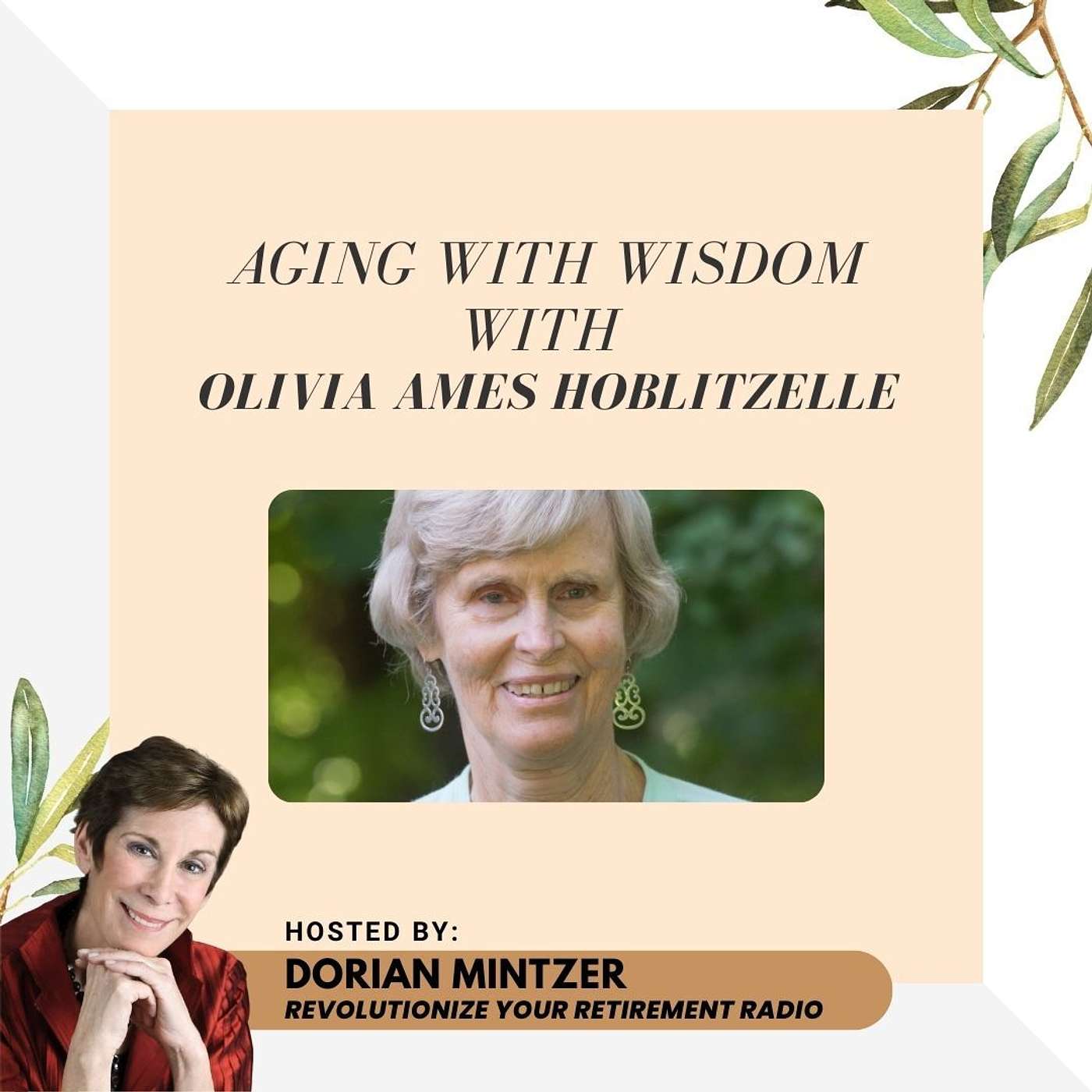 Revolutionize Your Retirement Radio