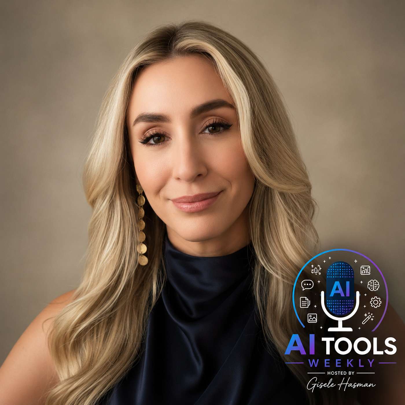 3 AI Tools for Your Business (May 11, 2026) episode artwork