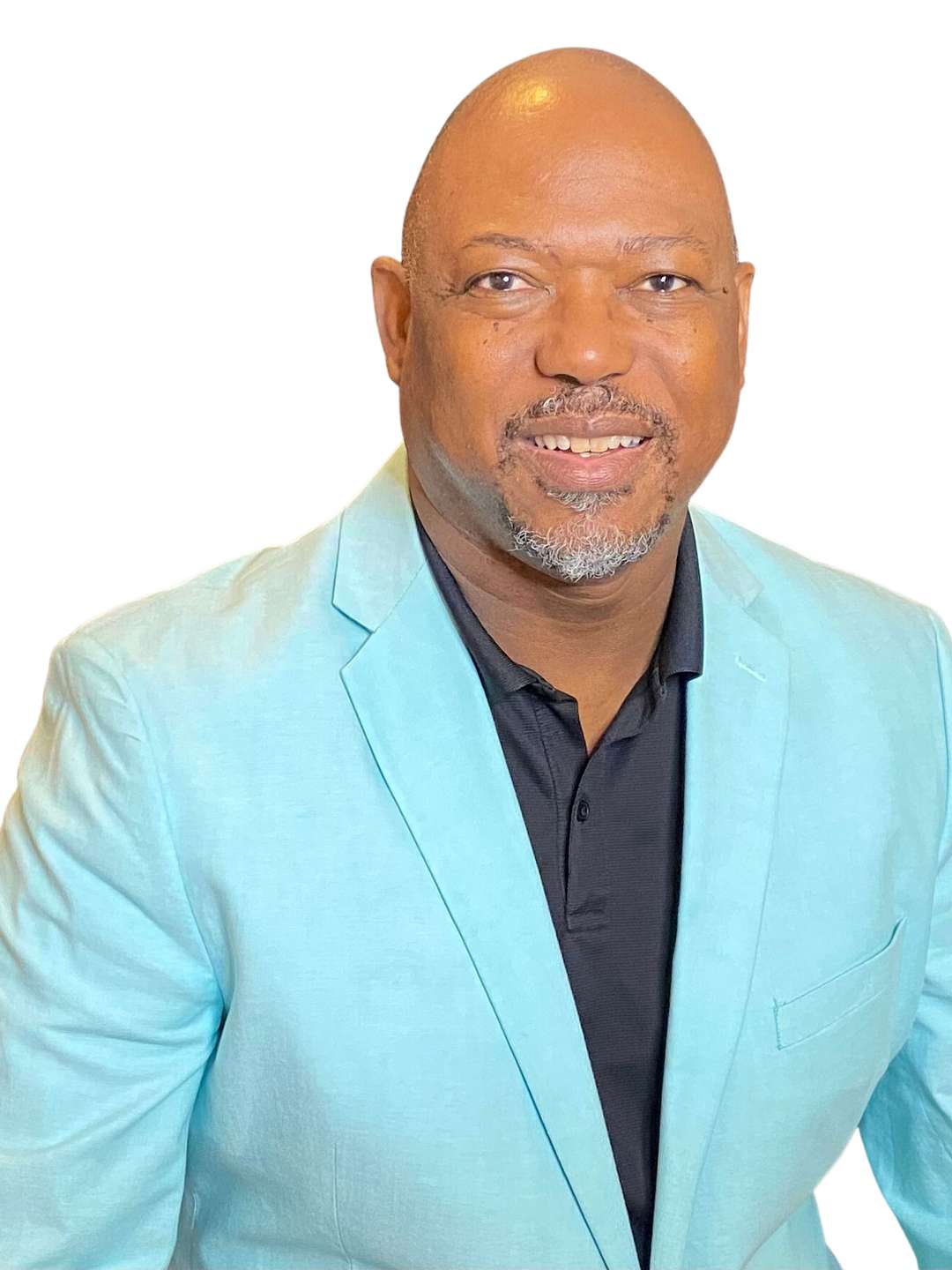 Marben Bland
