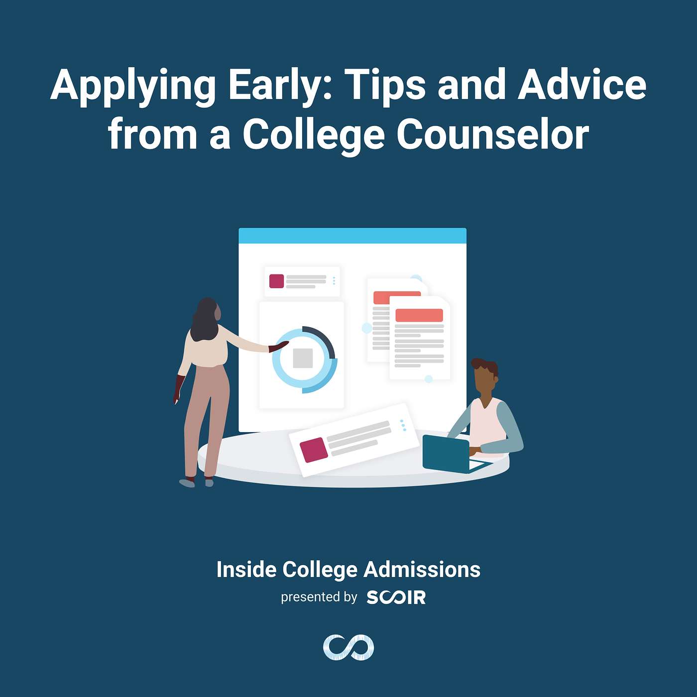 Inside College Admissions