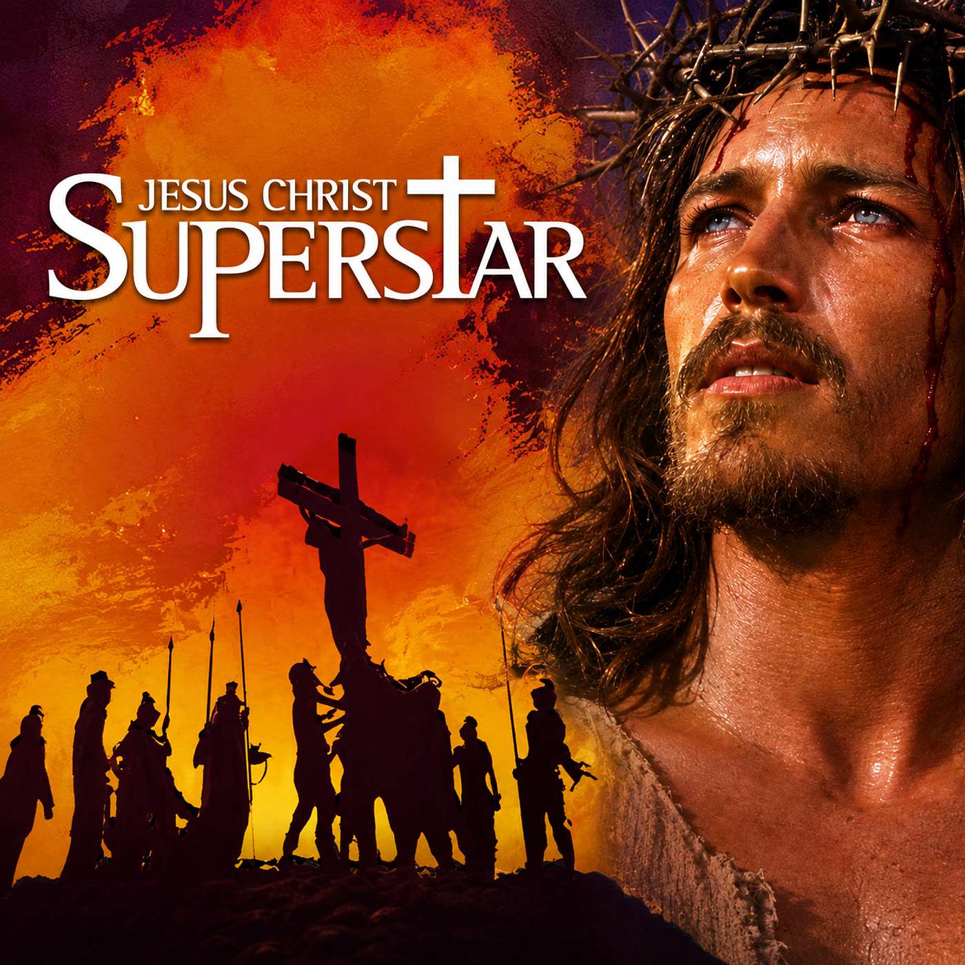 Apostolic Now: “Jesus Christ Superstar" (1973)