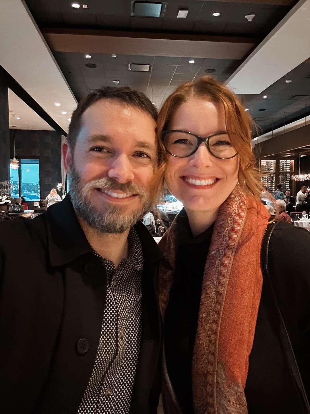 Matt & Yana