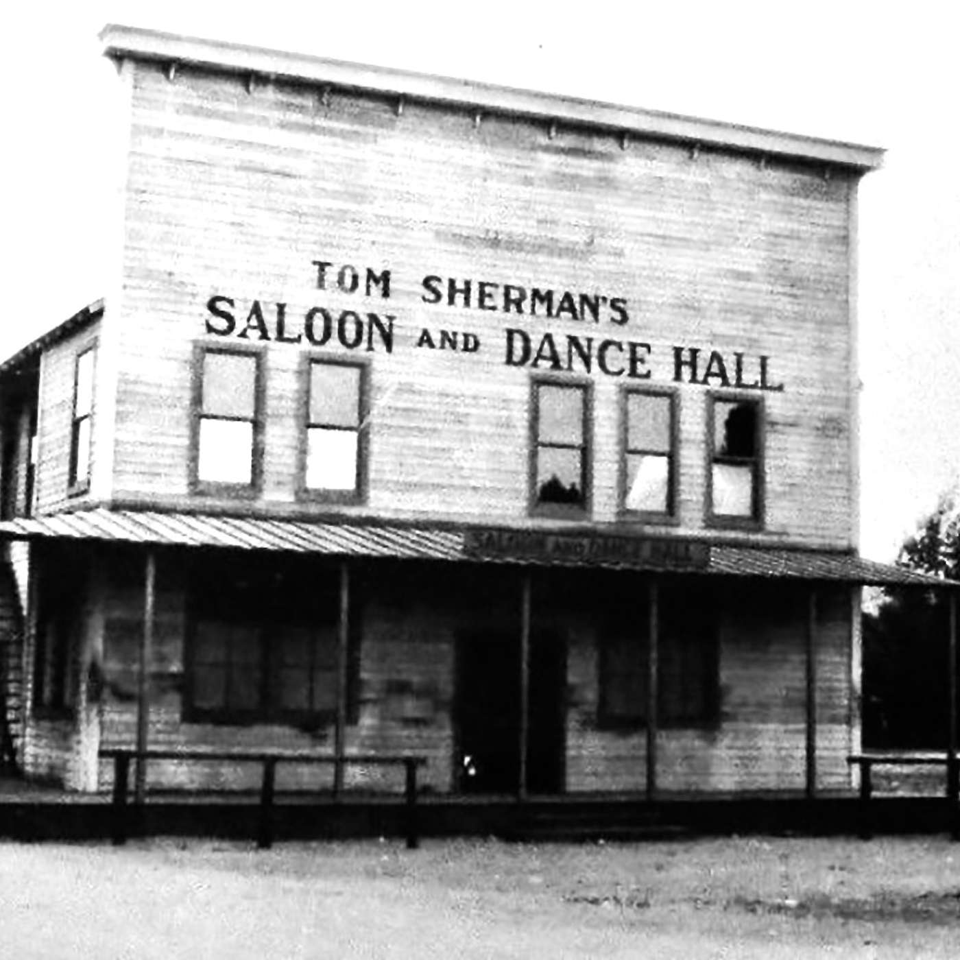 The Fabric of a Boomtown: Dodge City's Origin and the Characters Who Wove Its Story
