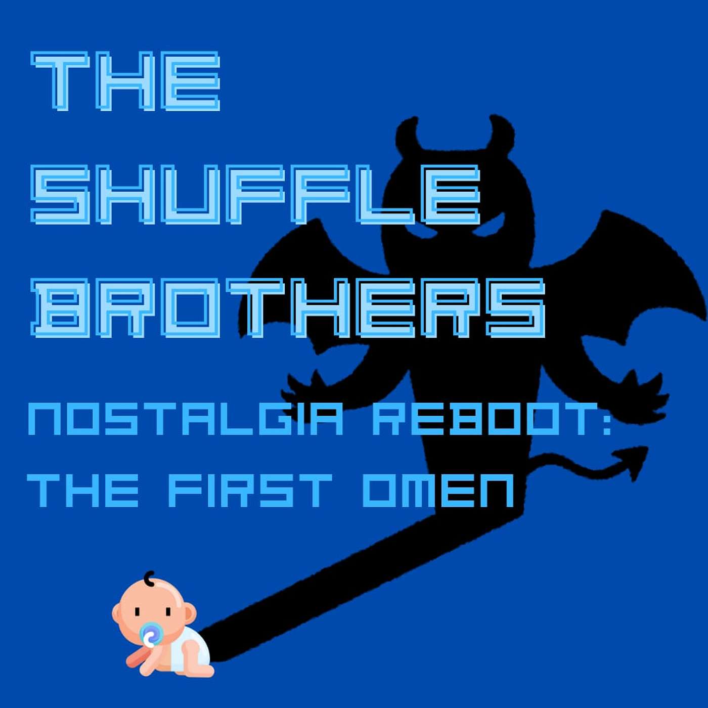 Nostalgic Reboot: The First Omen